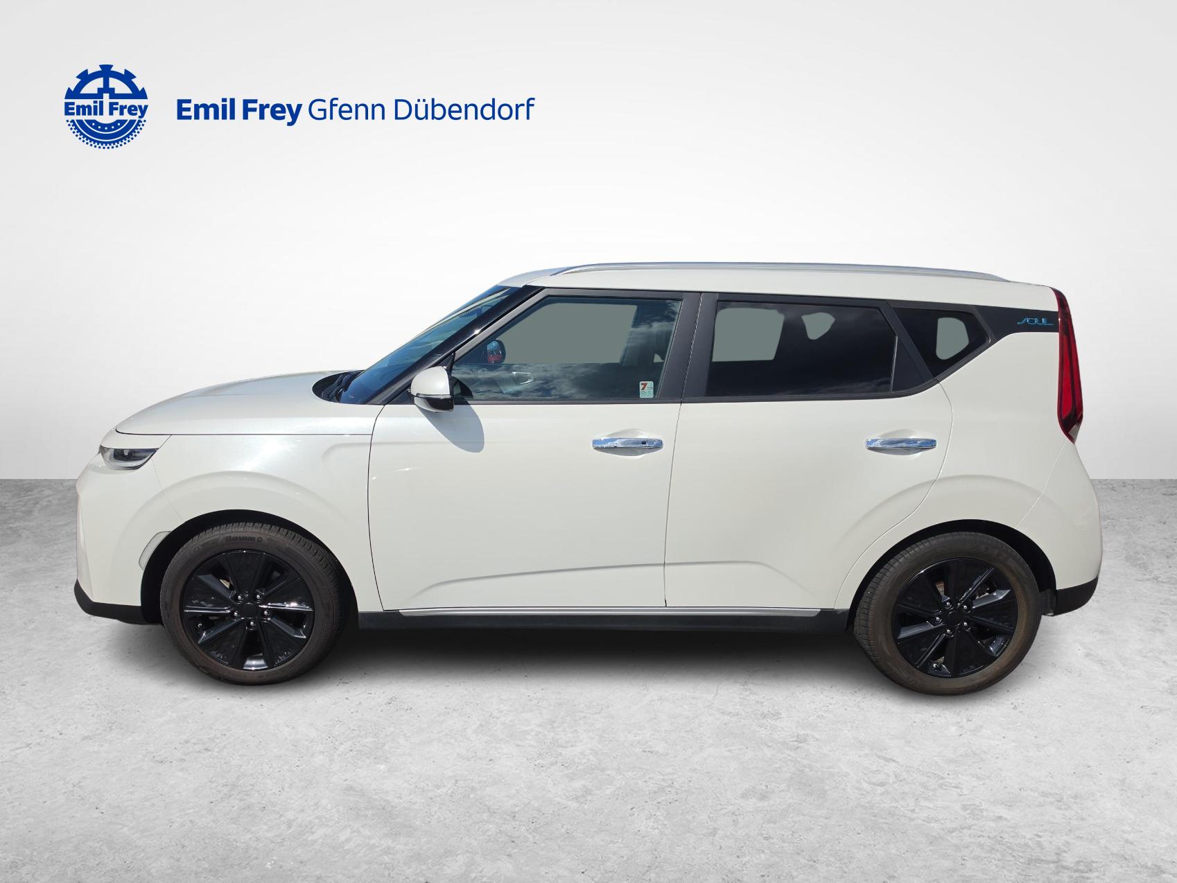 KIA e-Soul Style-image-6