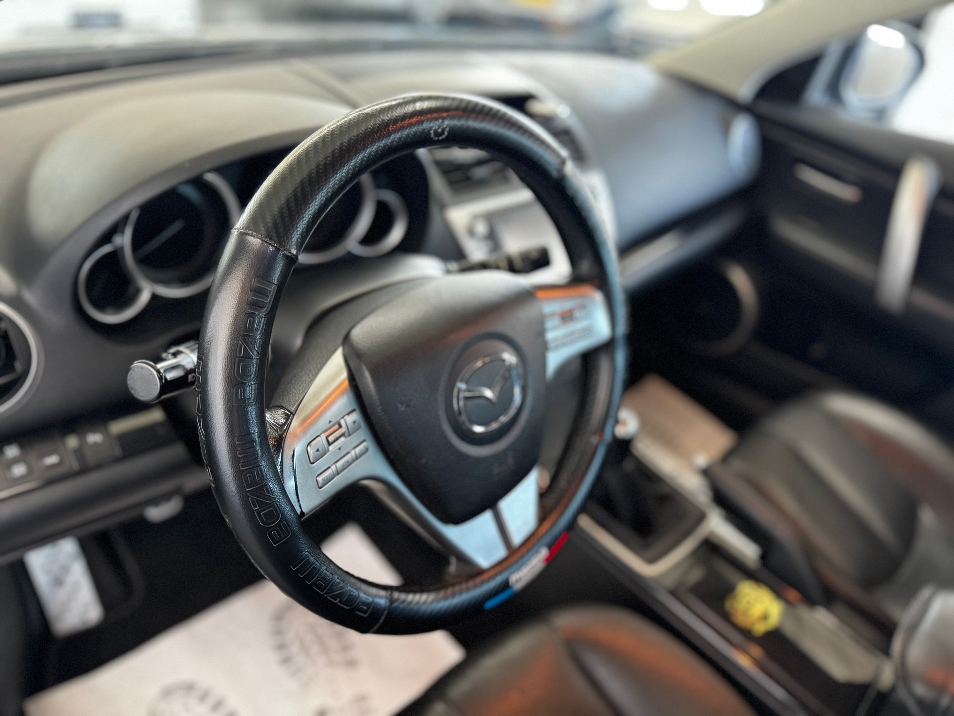 MAZDA 6 2.2 CD 16V Sport-image-11