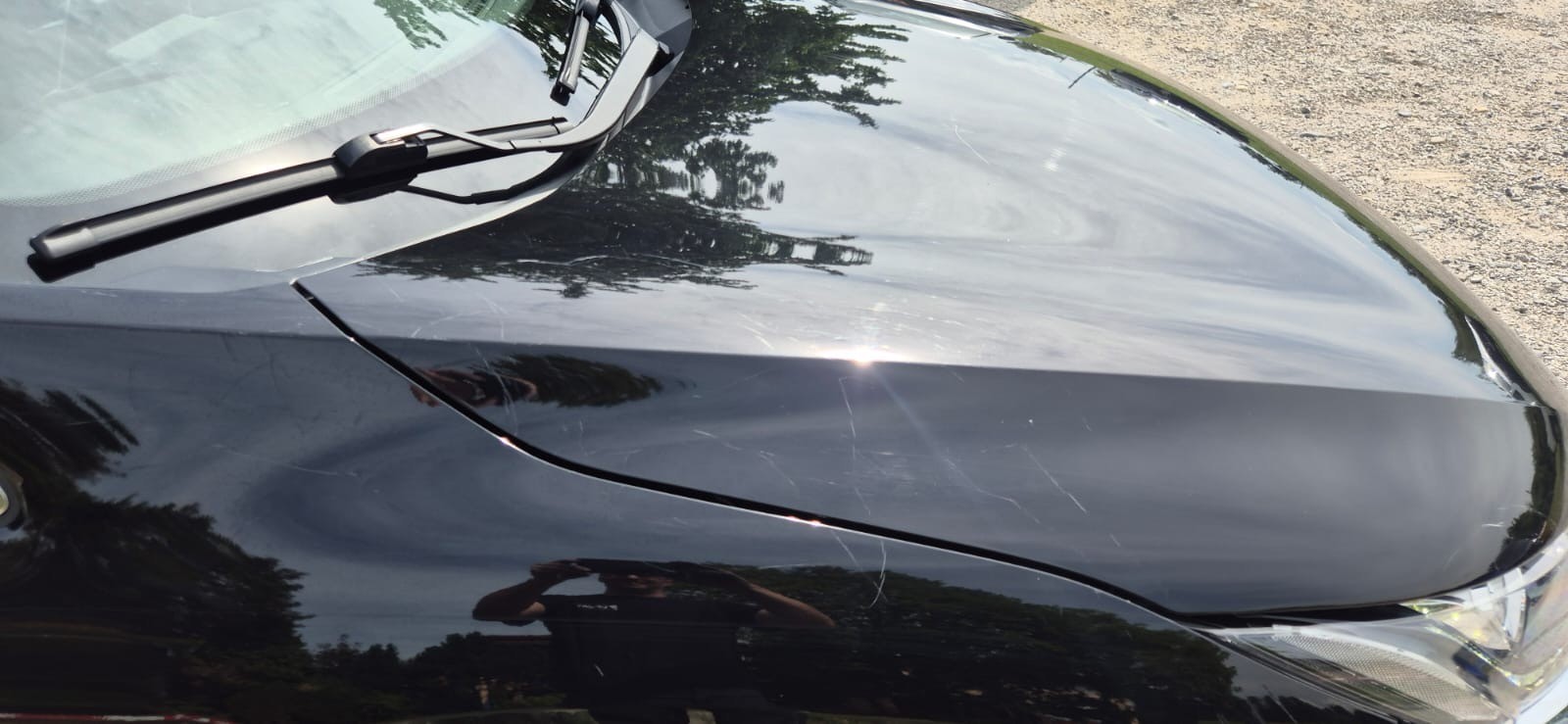 MITSUBISHI Eclipse Cross 1.5 T-Mivec Style 4WD CVT-image-4
