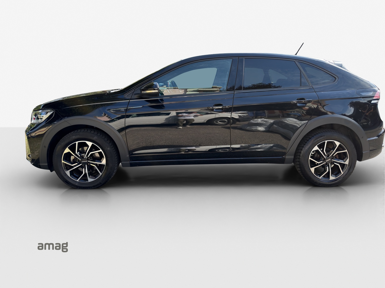 VW Taigo 1.5 TSI R-Line DSG-showroom-element-1