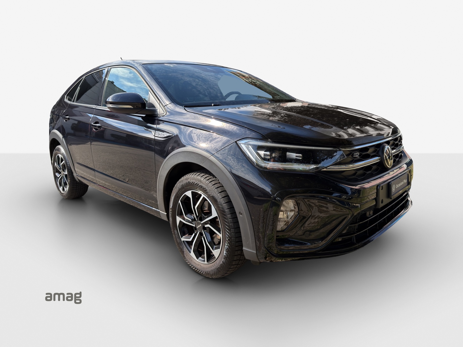 VW Taigo 1.5 TSI R-Line DSG-image-5