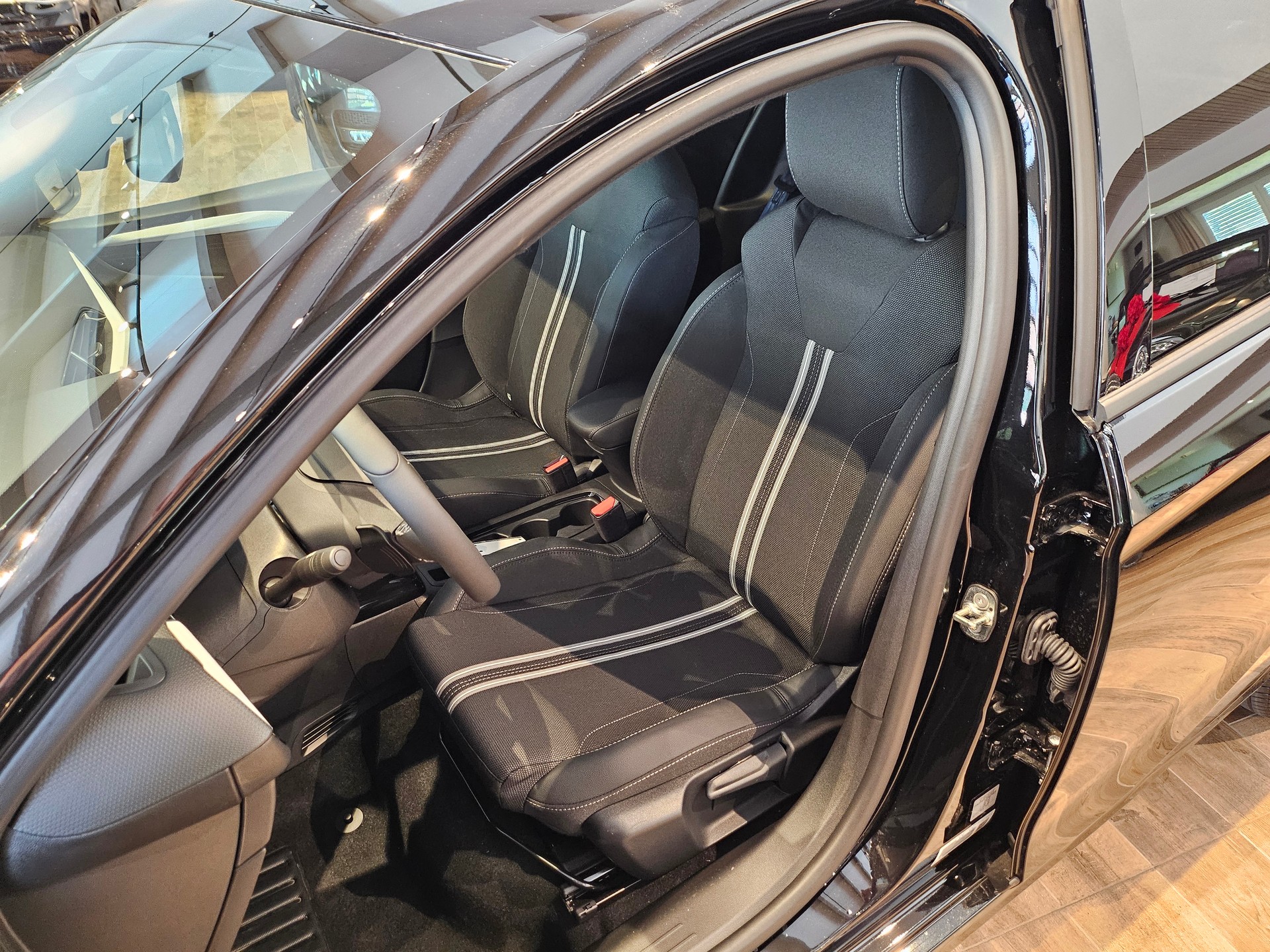 OPEL Corsa 1.2 MHEV GS-Line 🔥145 PS🔥 8-fach🔥-image-25