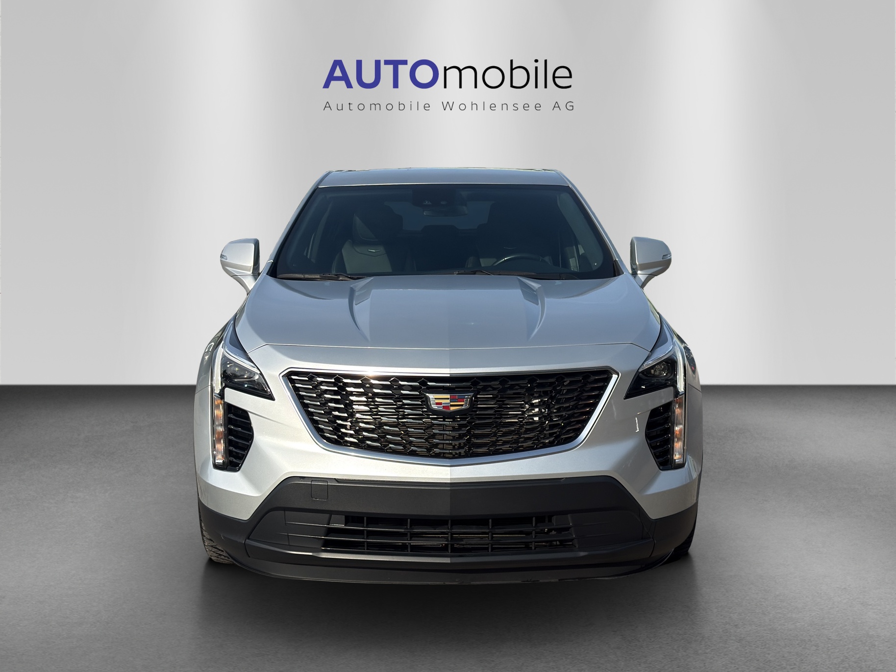 CADILLAC XT4 350D 2.0 Premium Luxury Automat-showroom-element-2