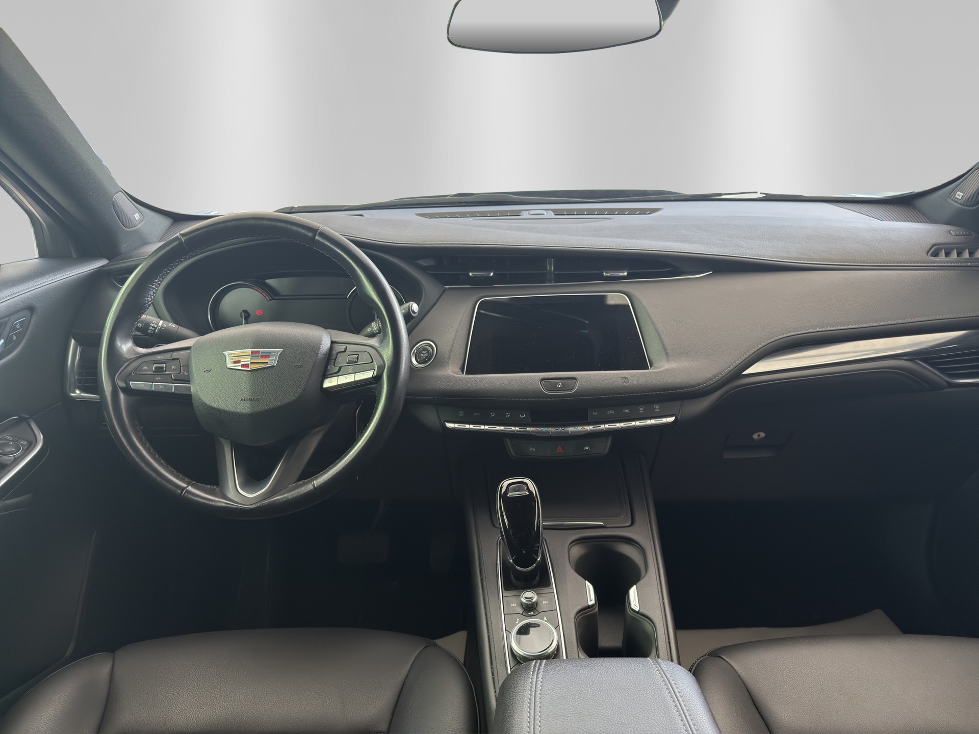 CADILLAC XT4 350D 2.0 Premium Luxury Automat-image-8