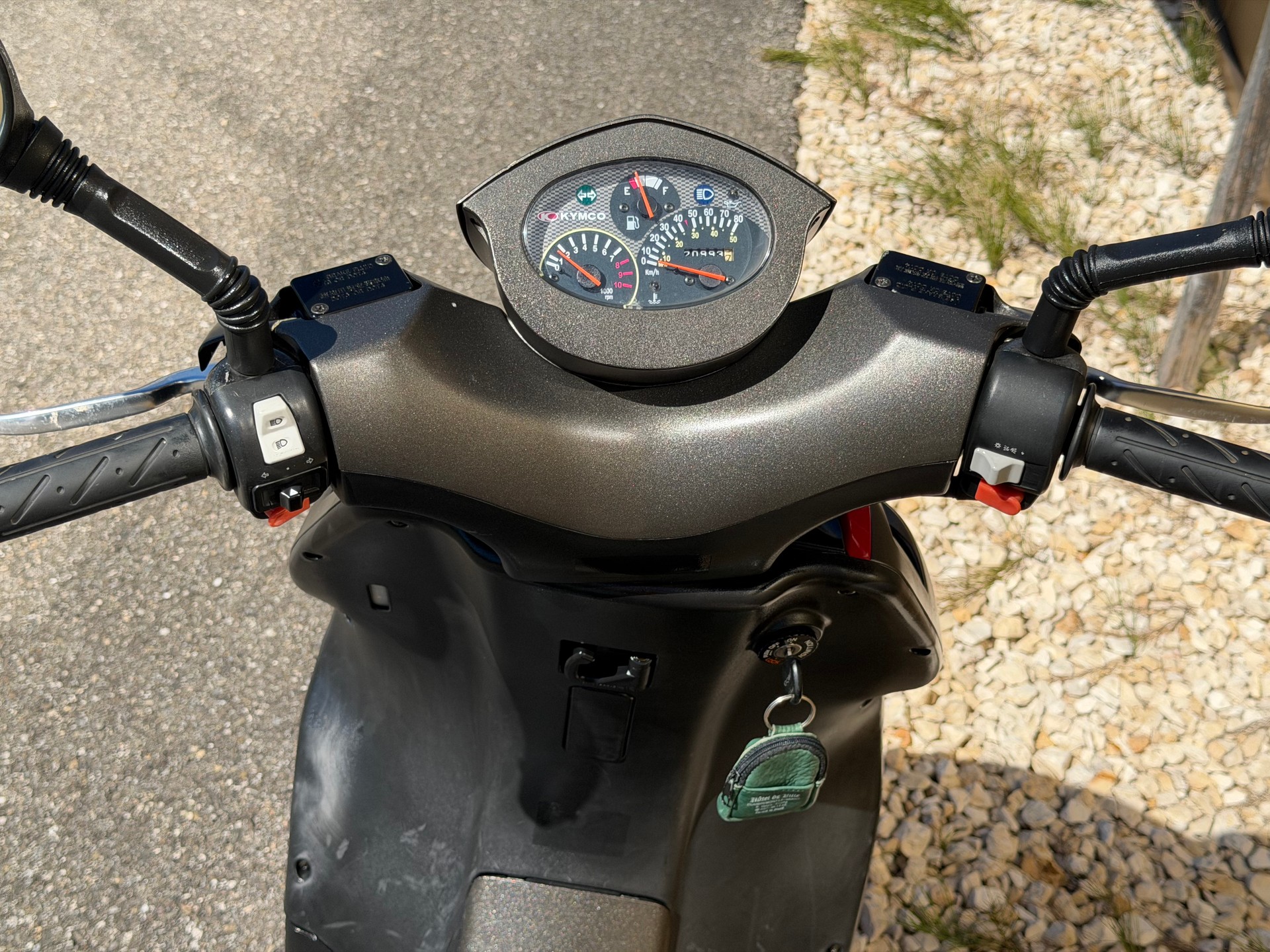 KYMCO Super 9-50-image-15