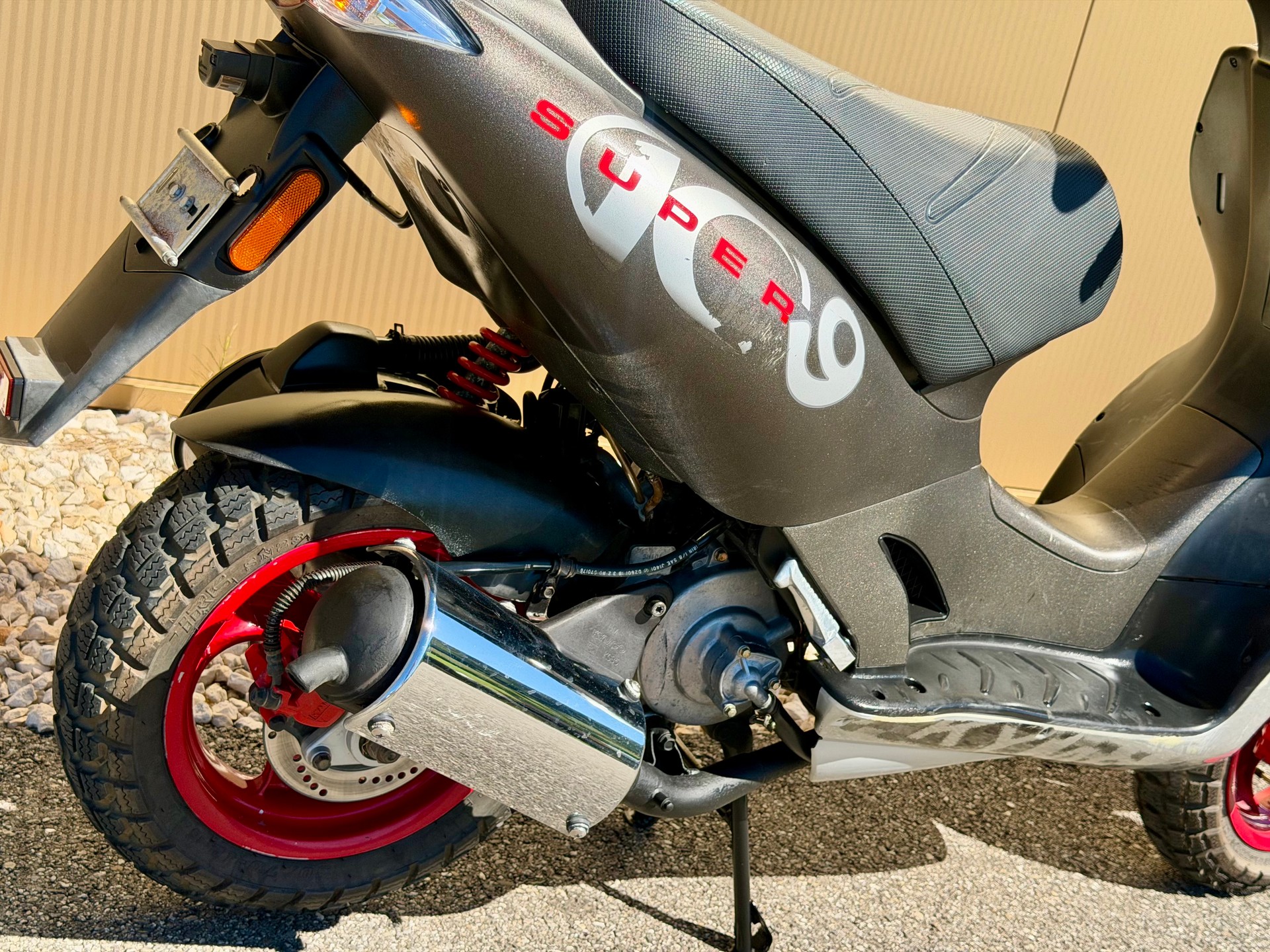 KYMCO Super 9-50-image-6