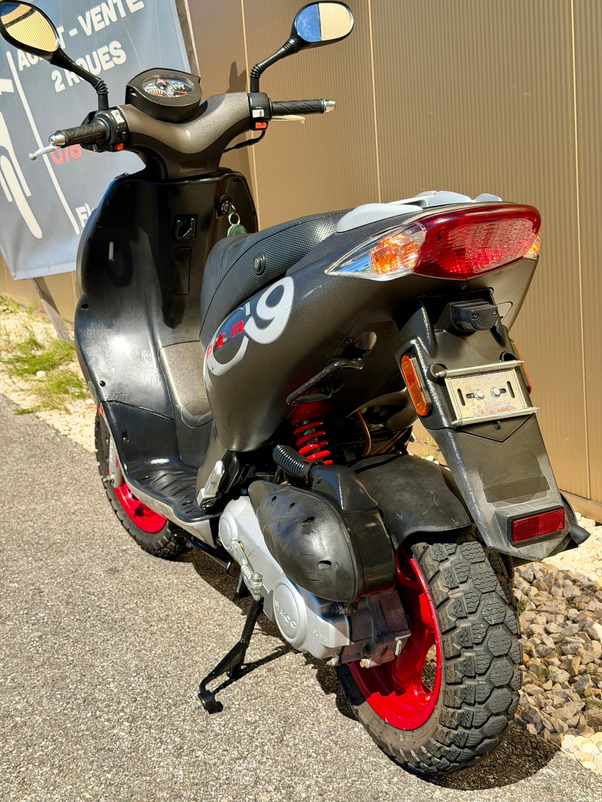 KYMCO Super 9-50-image-12