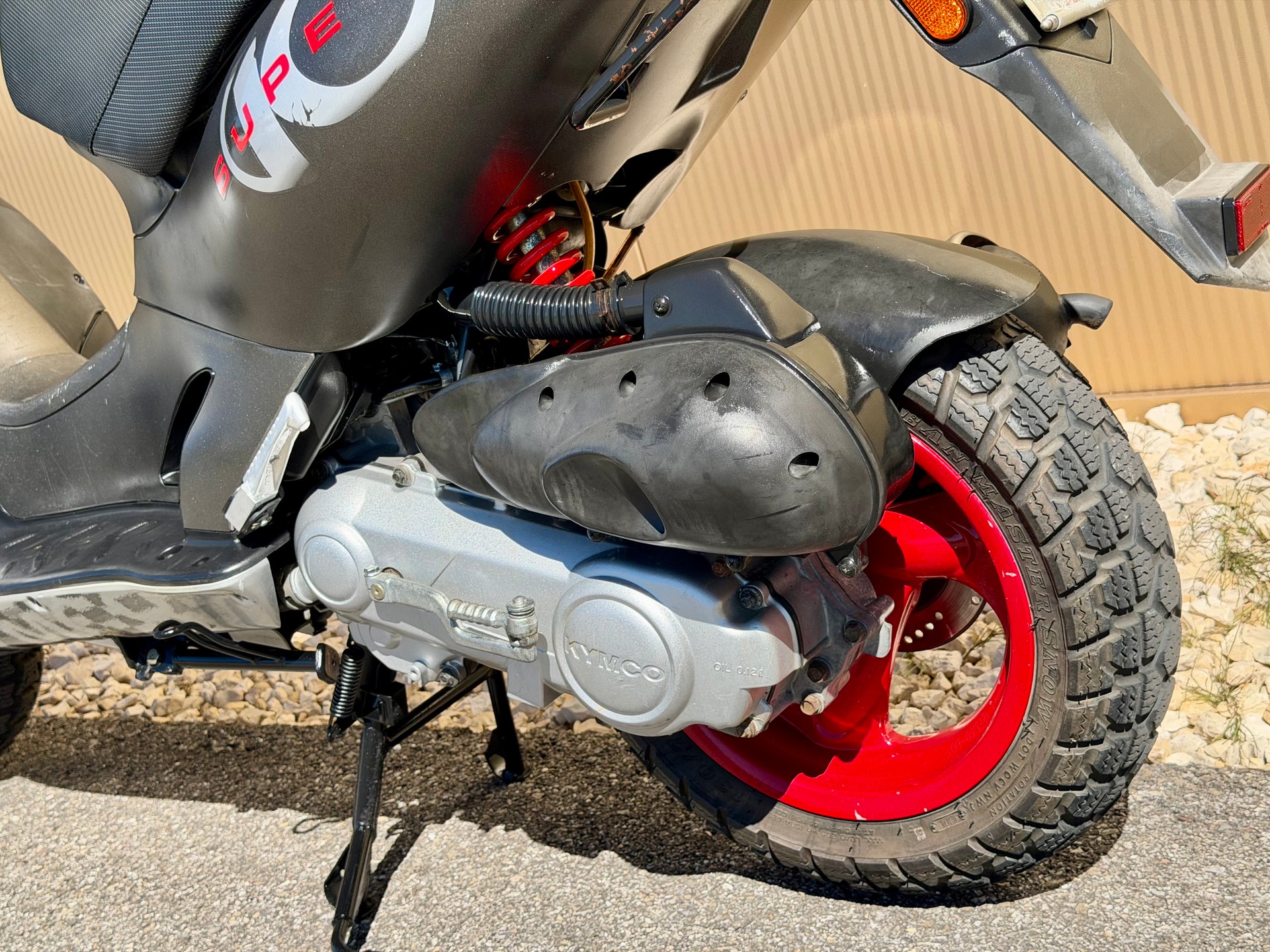 KYMCO Super 9-50-image-13