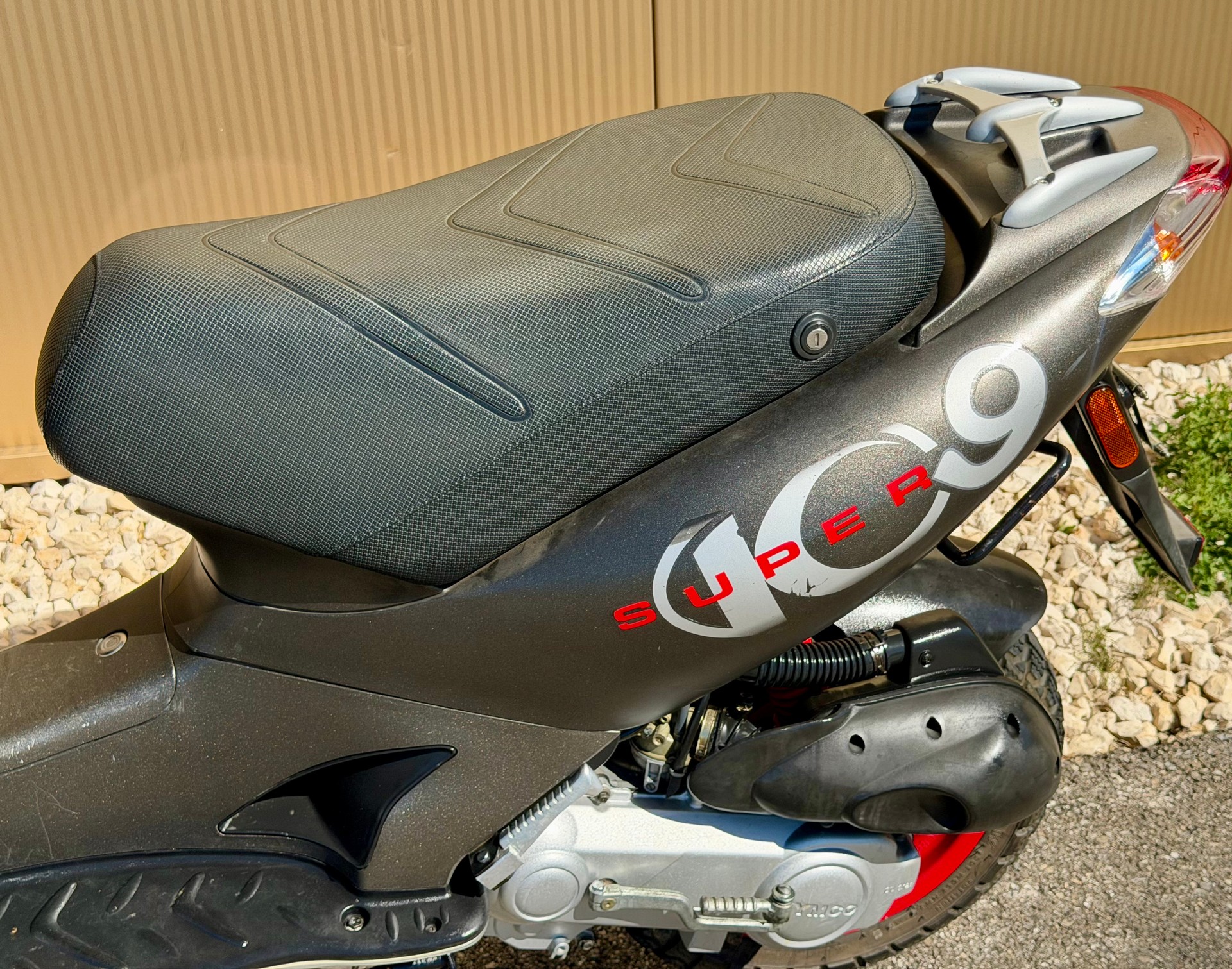 KYMCO Super 9-50-image-14