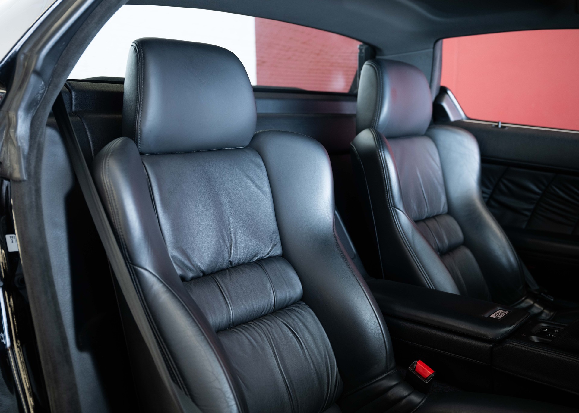 HONDA NSX 3.0i-24 V6 (Swiss car, 1st paint, 1st hand, full Honda service history, mint condition)-image-24
