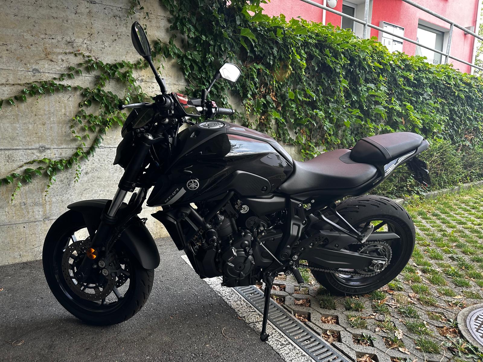 YAMAHA MT-07 (35KW)-image-5