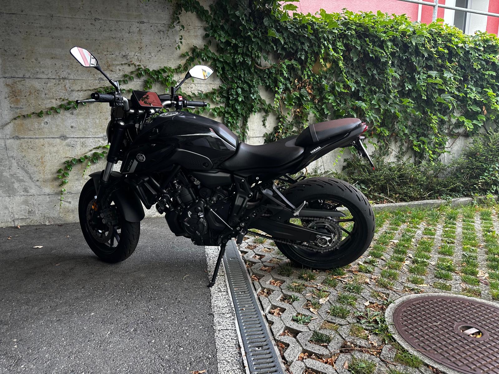 YAMAHA MT-07 (35KW)-image-3