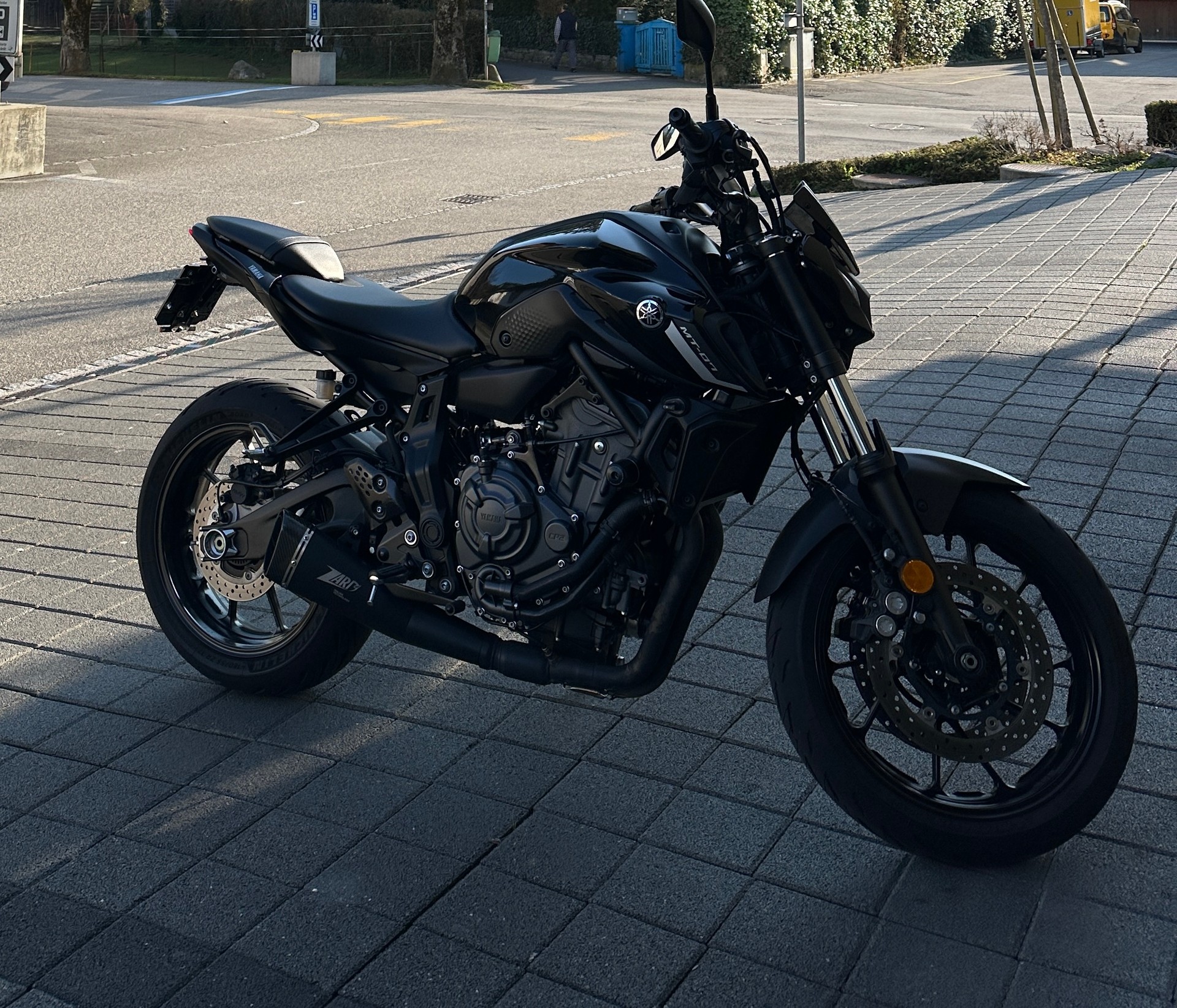 YAMAHA MT-07 (35KW)-image-6