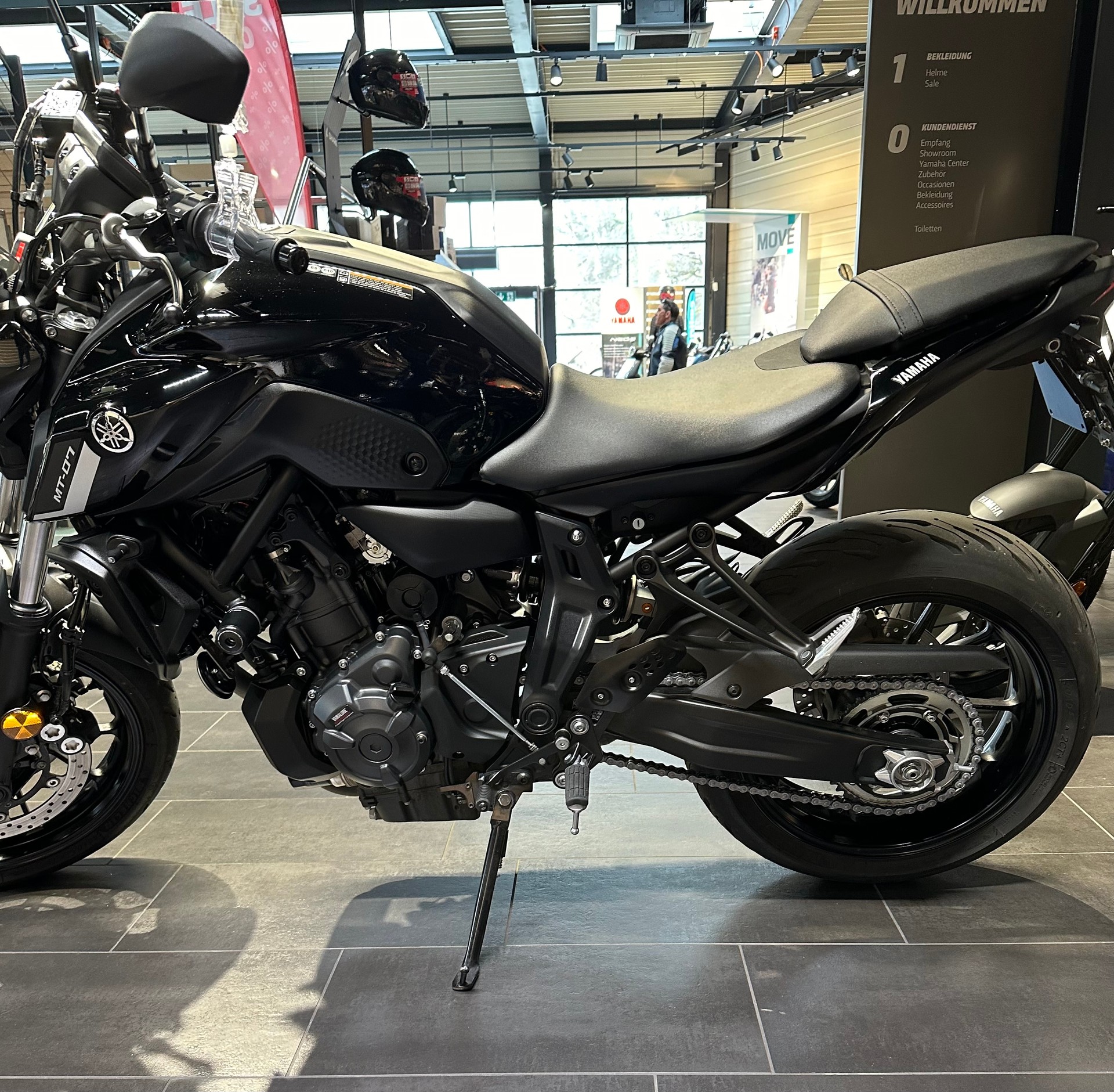 YAMAHA MT-07 (35KW)-image-8