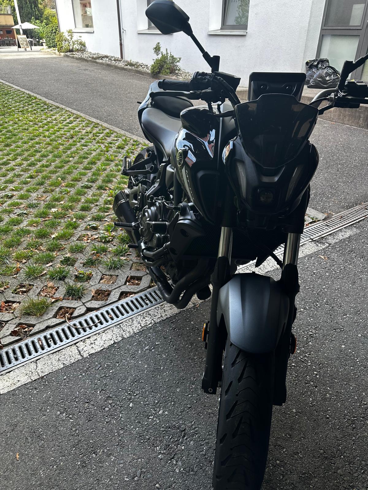 YAMAHA MT-07 (35KW)-image-4