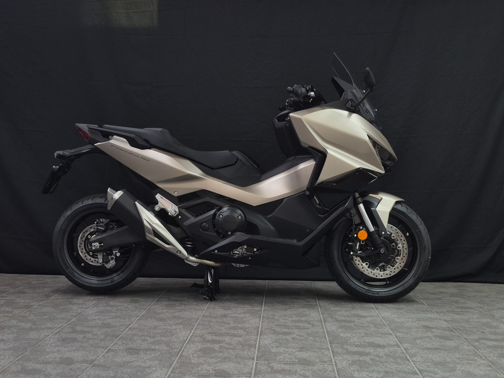HONDA NSS 750-image-14