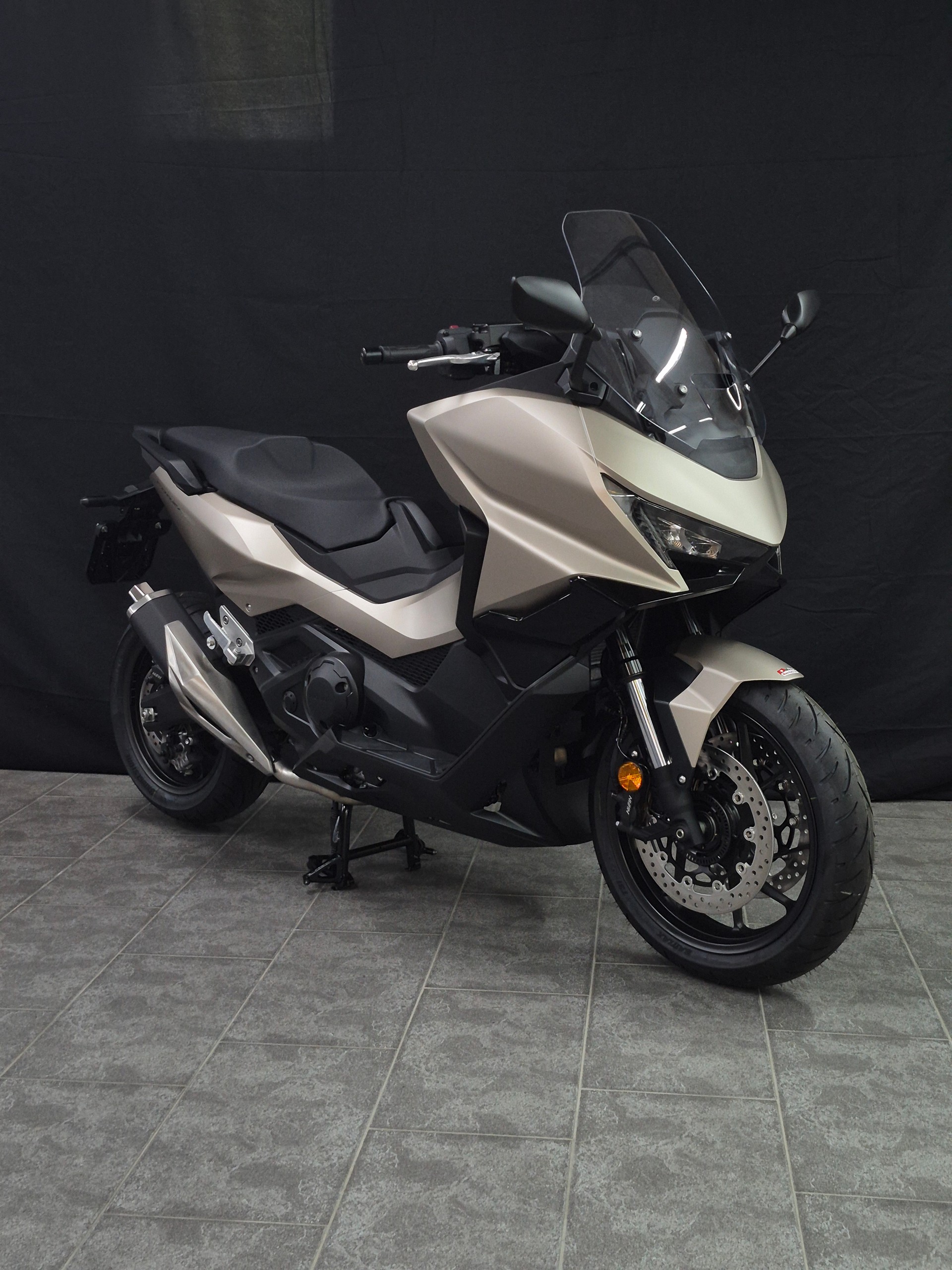 HONDA NSS 750-image-12