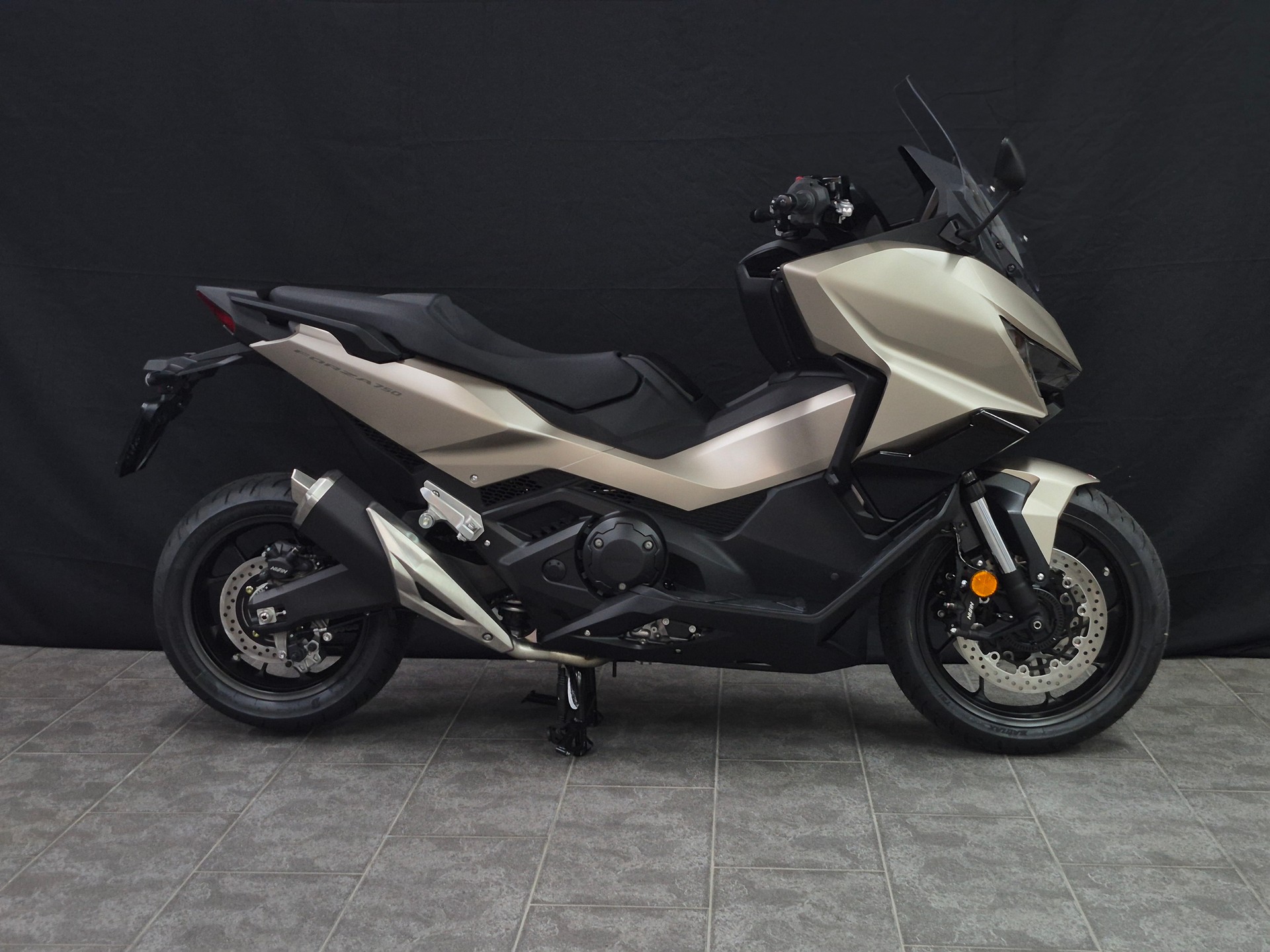 HONDA NSS 750-image-13