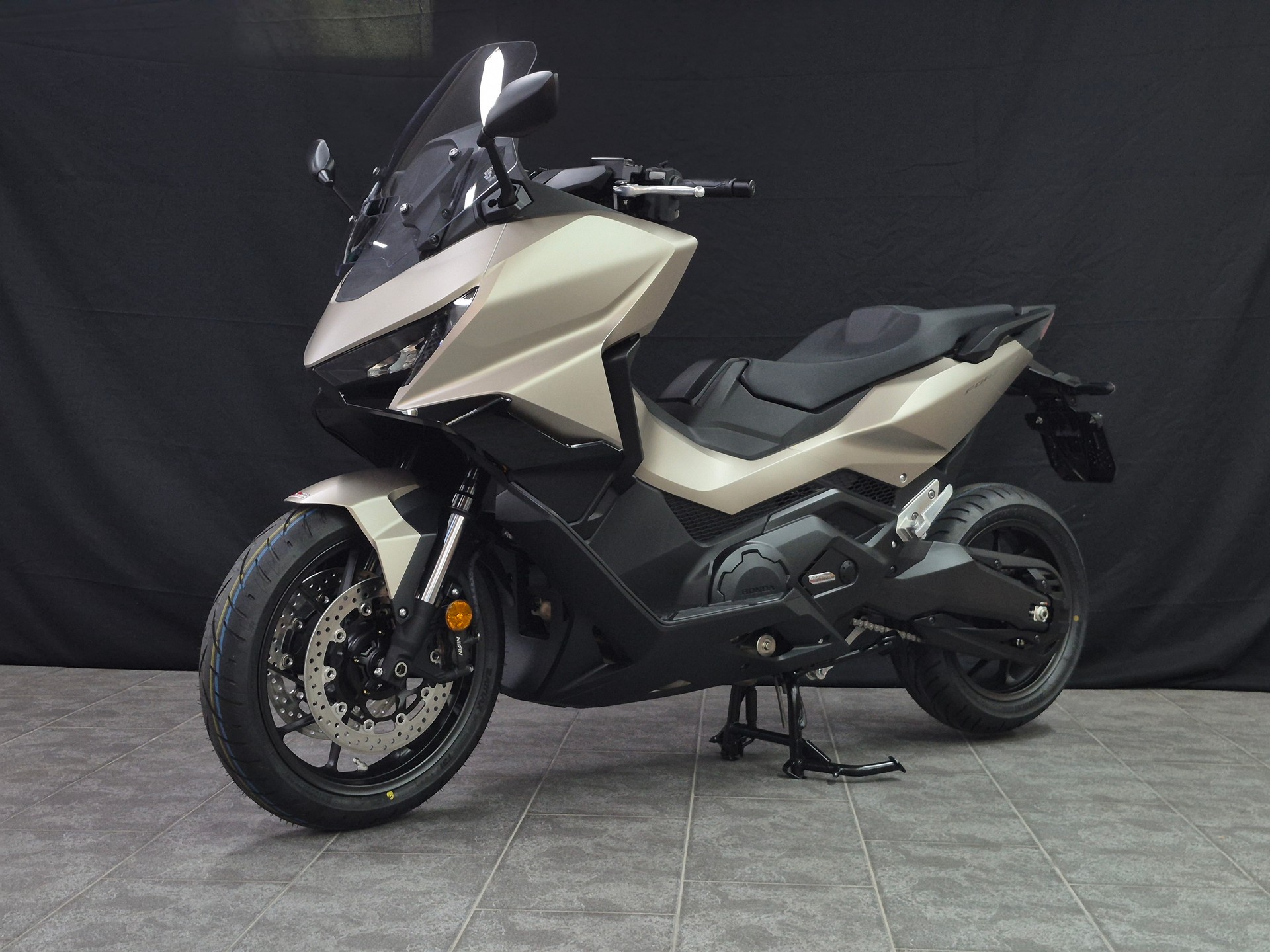 HONDA NSS 750-image-8