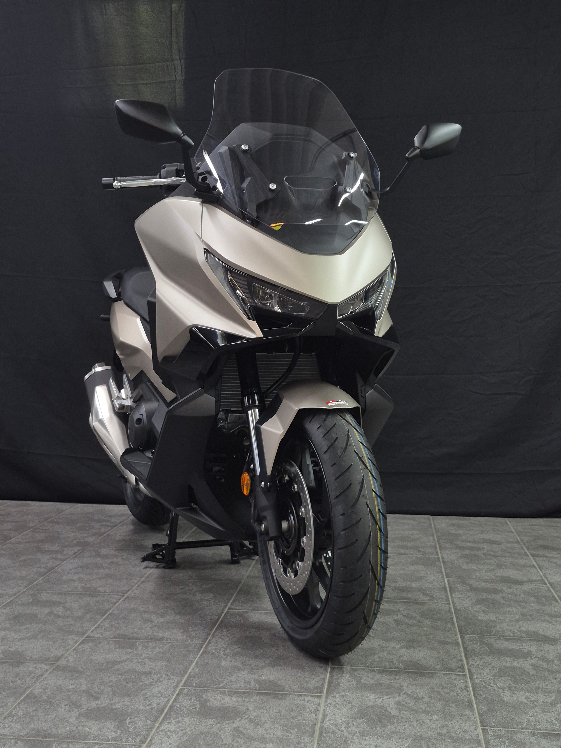 HONDA NSS 750-image-3