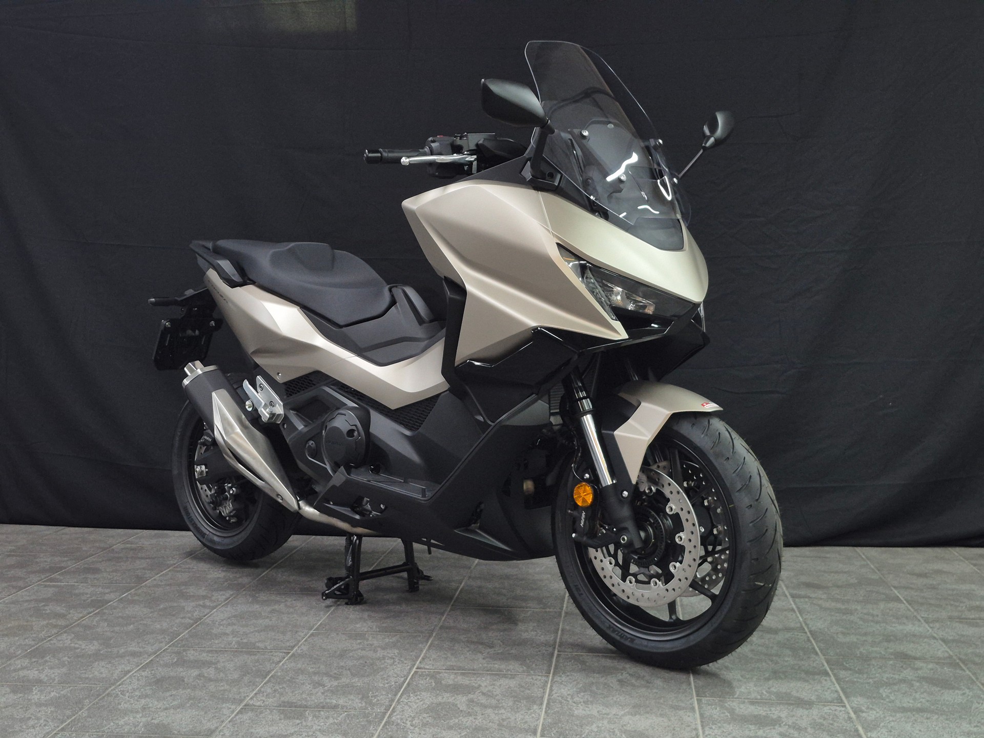 HONDA NSS 750-image-2