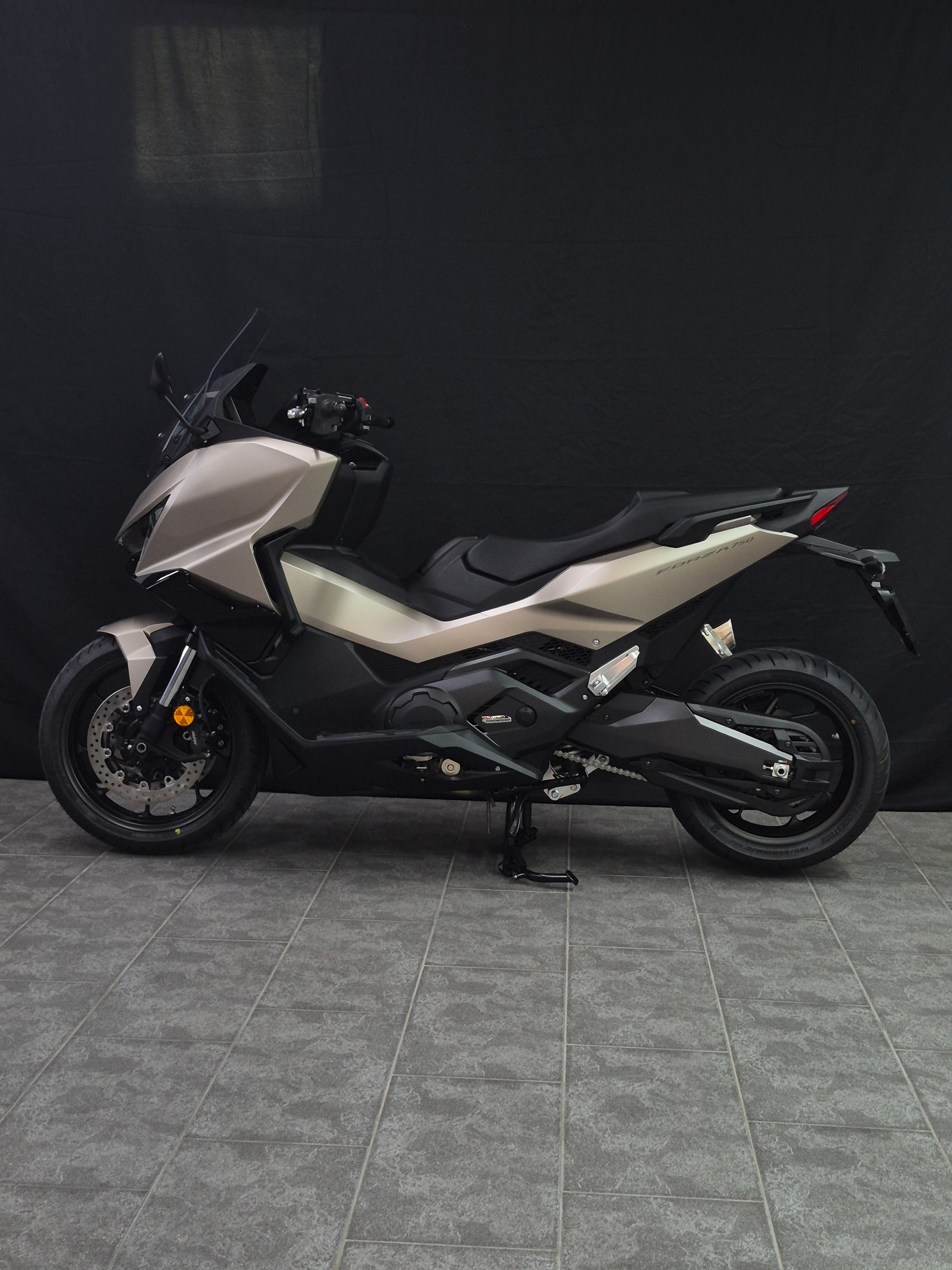 HONDA NSS 750-image-4