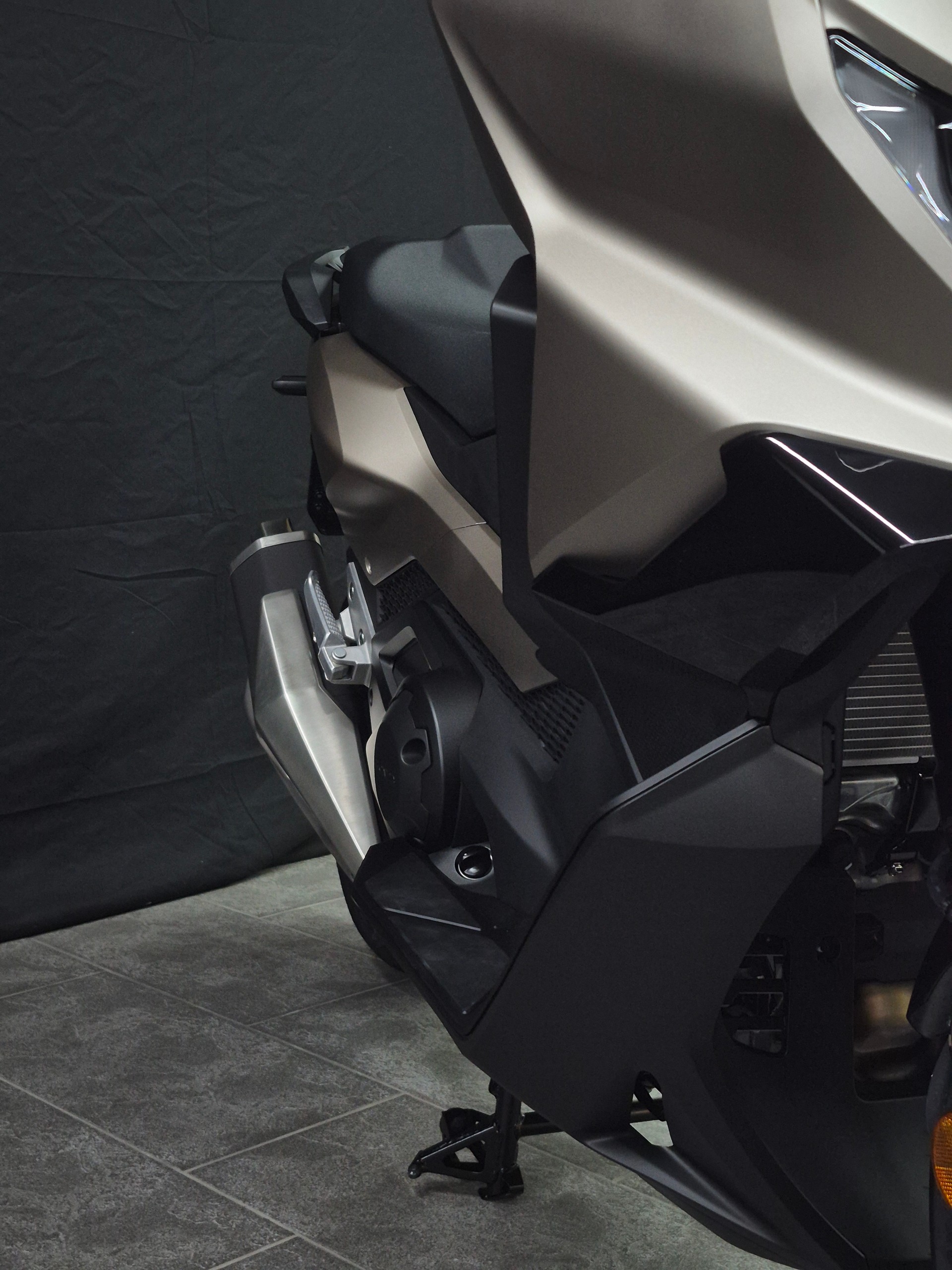 HONDA NSS 750-image-10