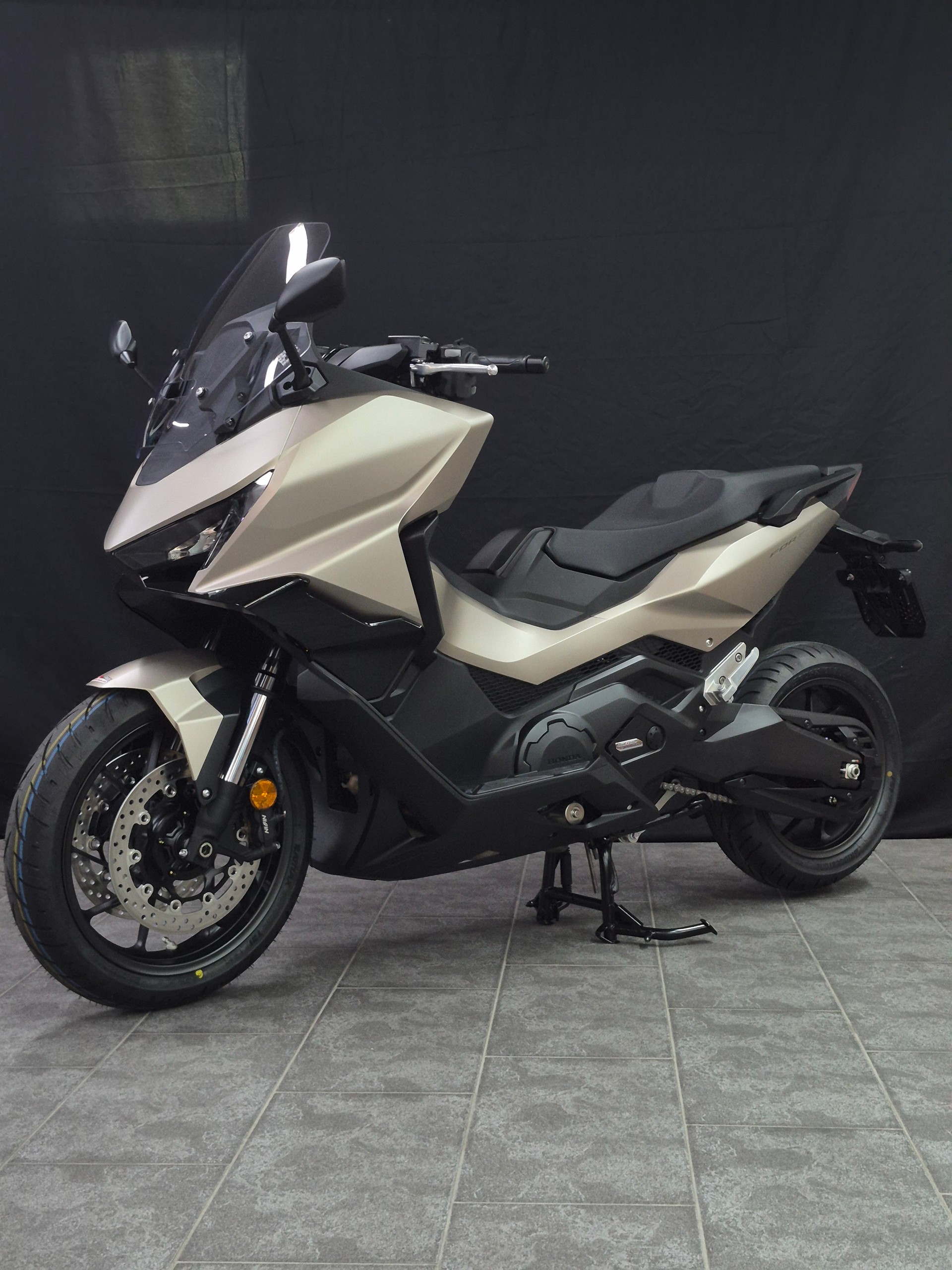HONDA NSS 750-image-7