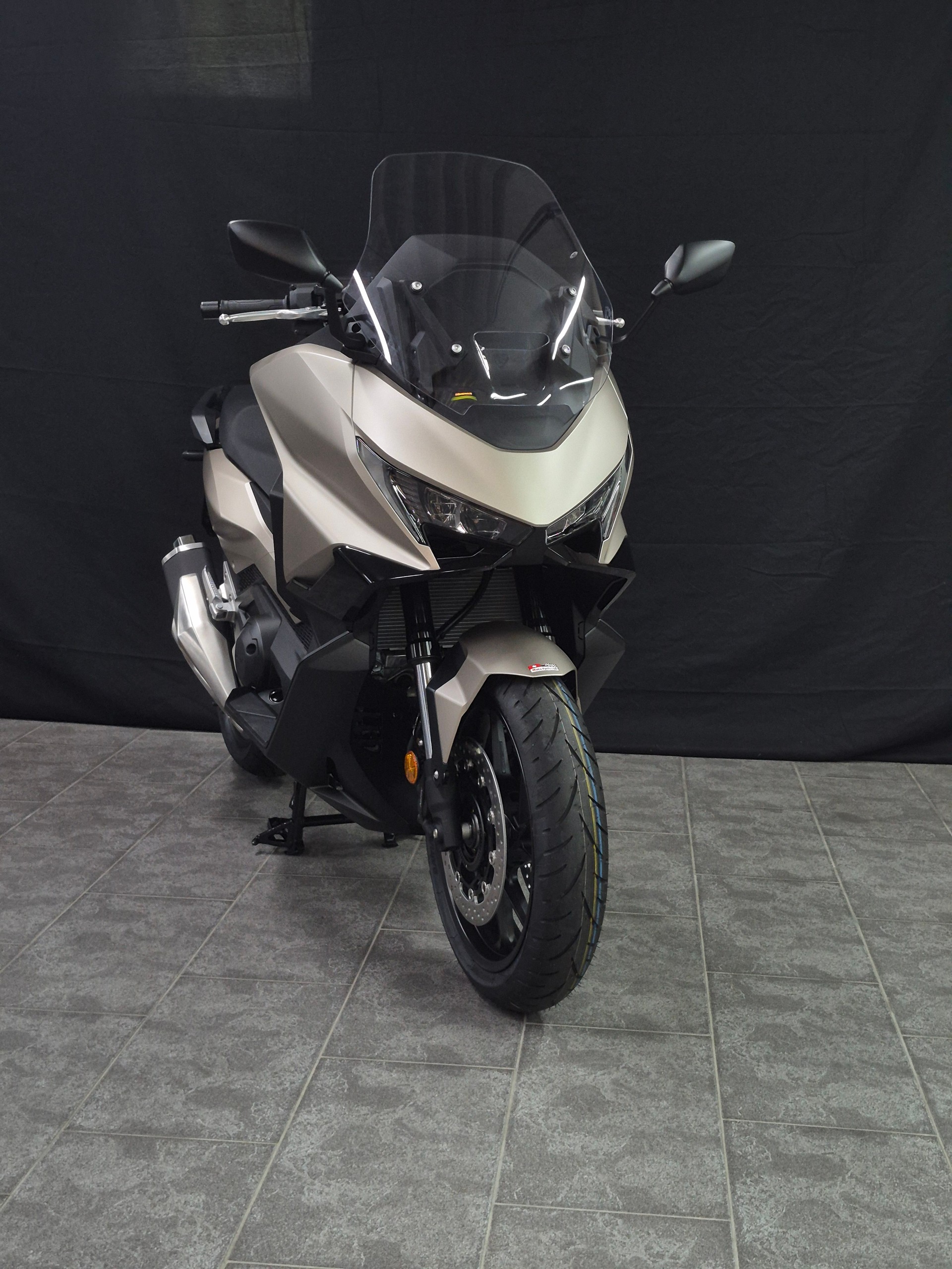 HONDA NSS 750-image-11