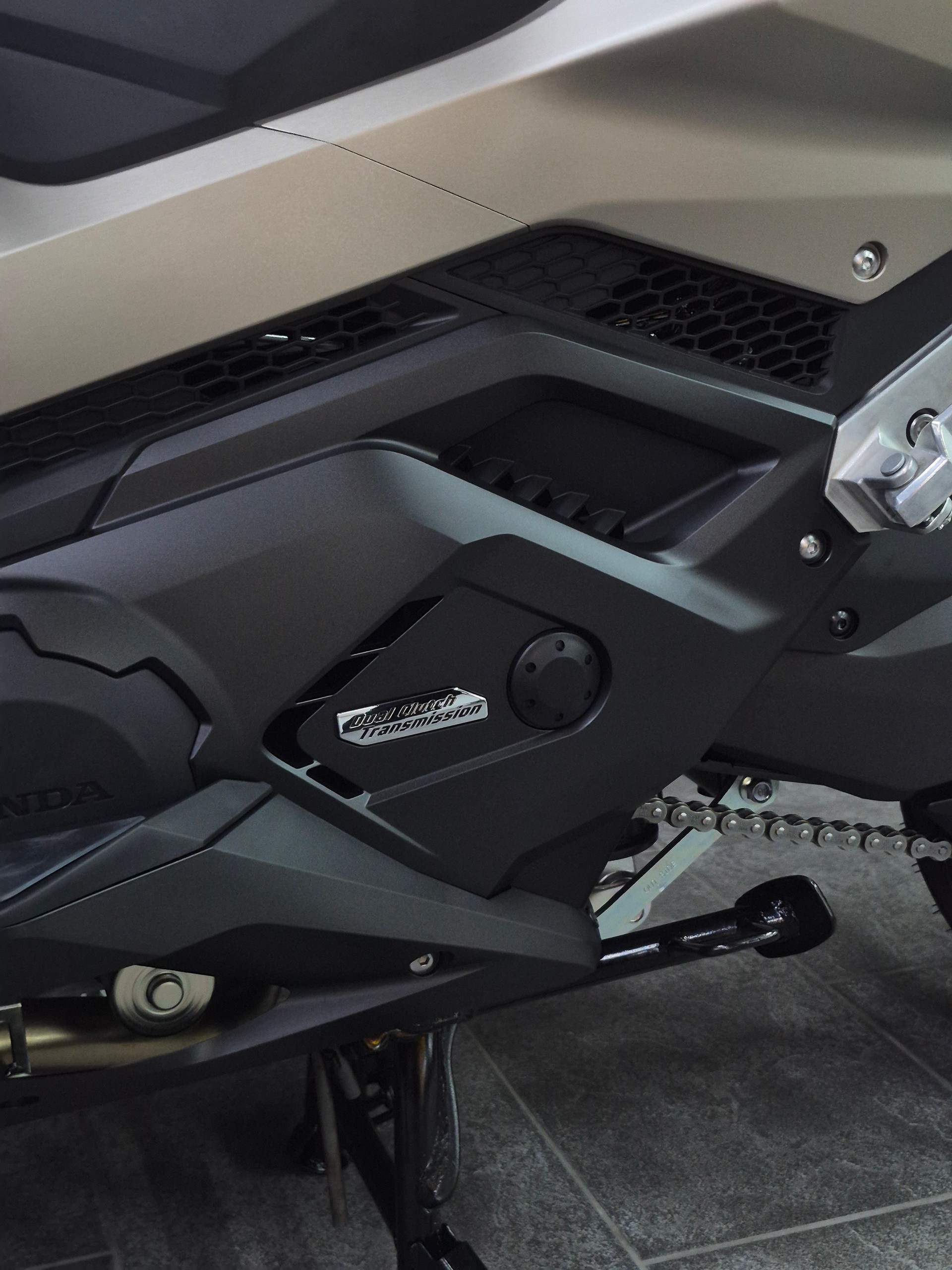 HONDA NSS 750-image-5