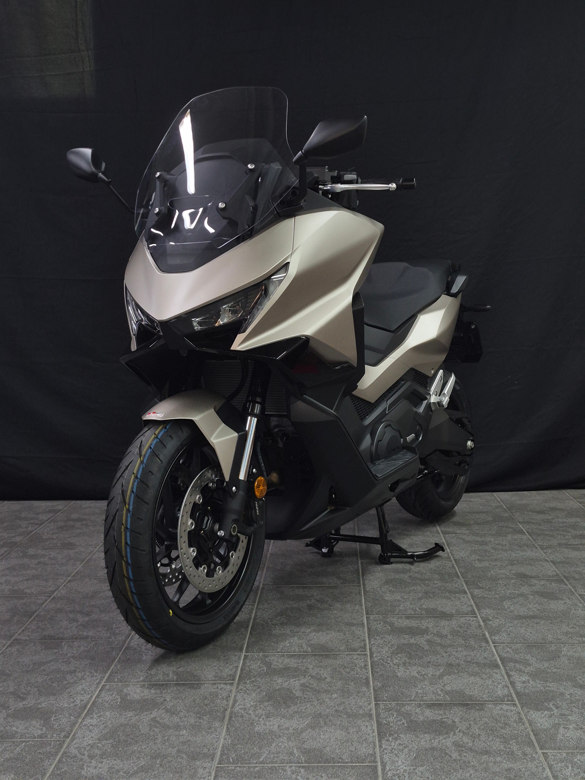 HONDA NSS 750-image-9