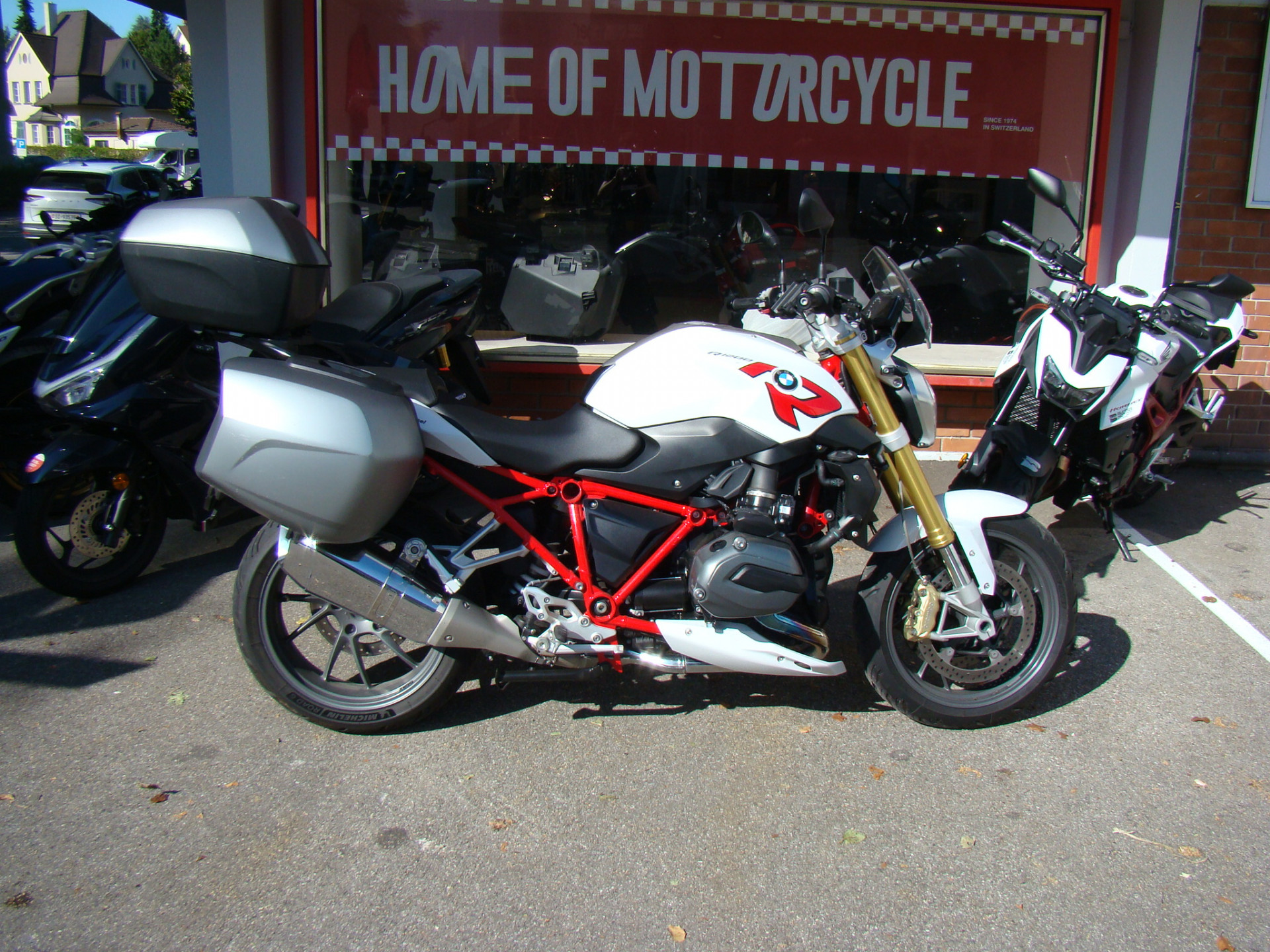 BMW R 1200 R-image-2