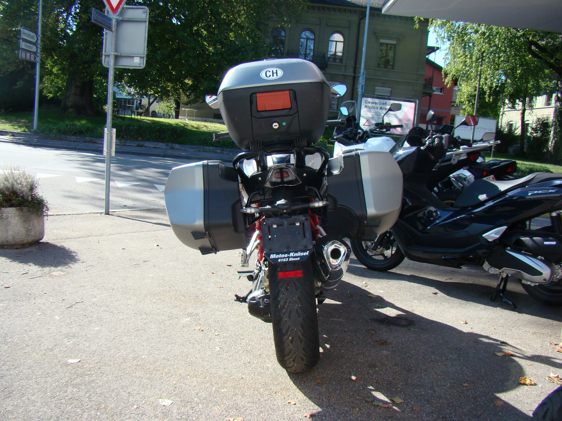 BMW R 1200 R-image-4