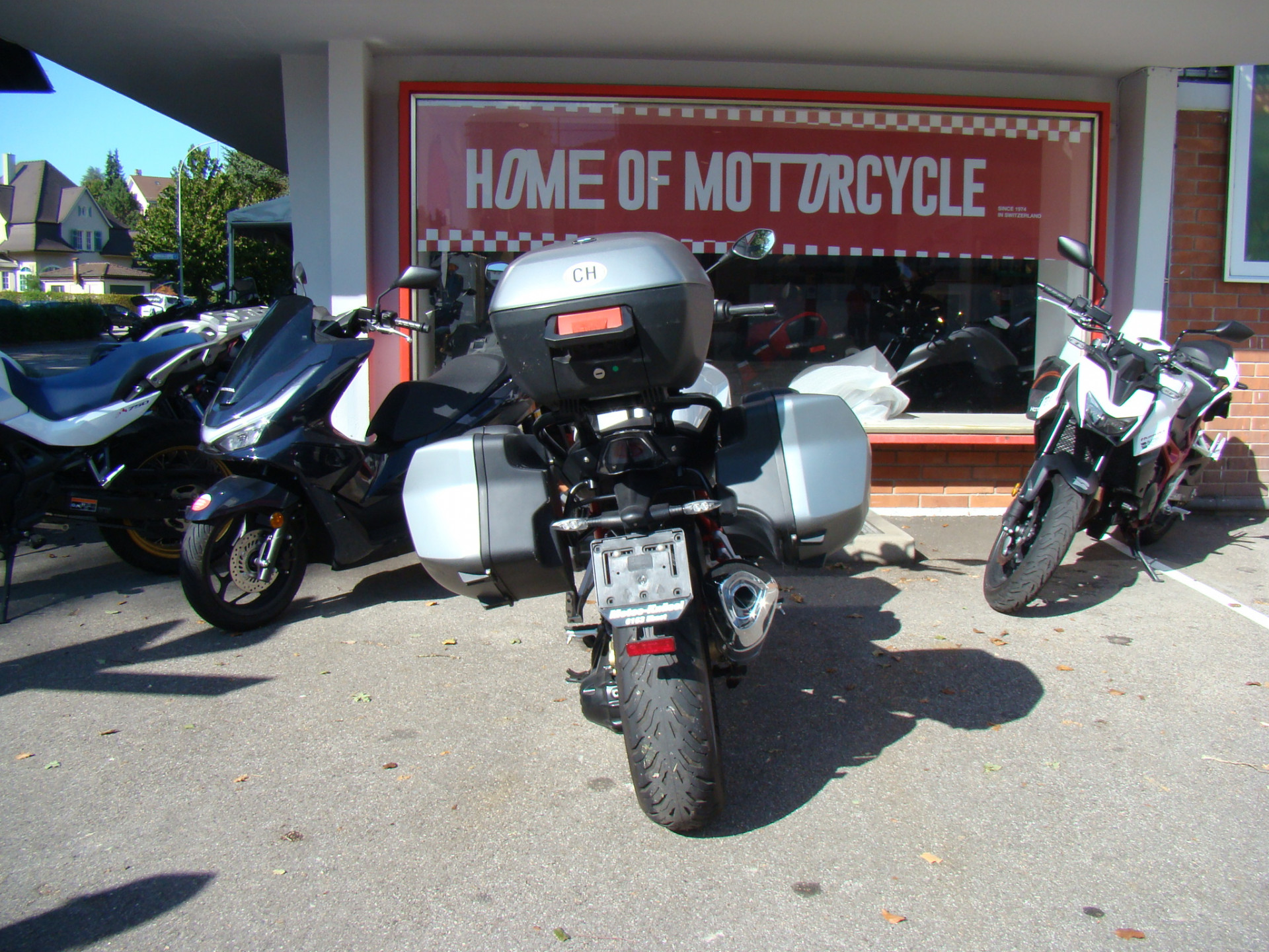 BMW R 1200 R-image-1