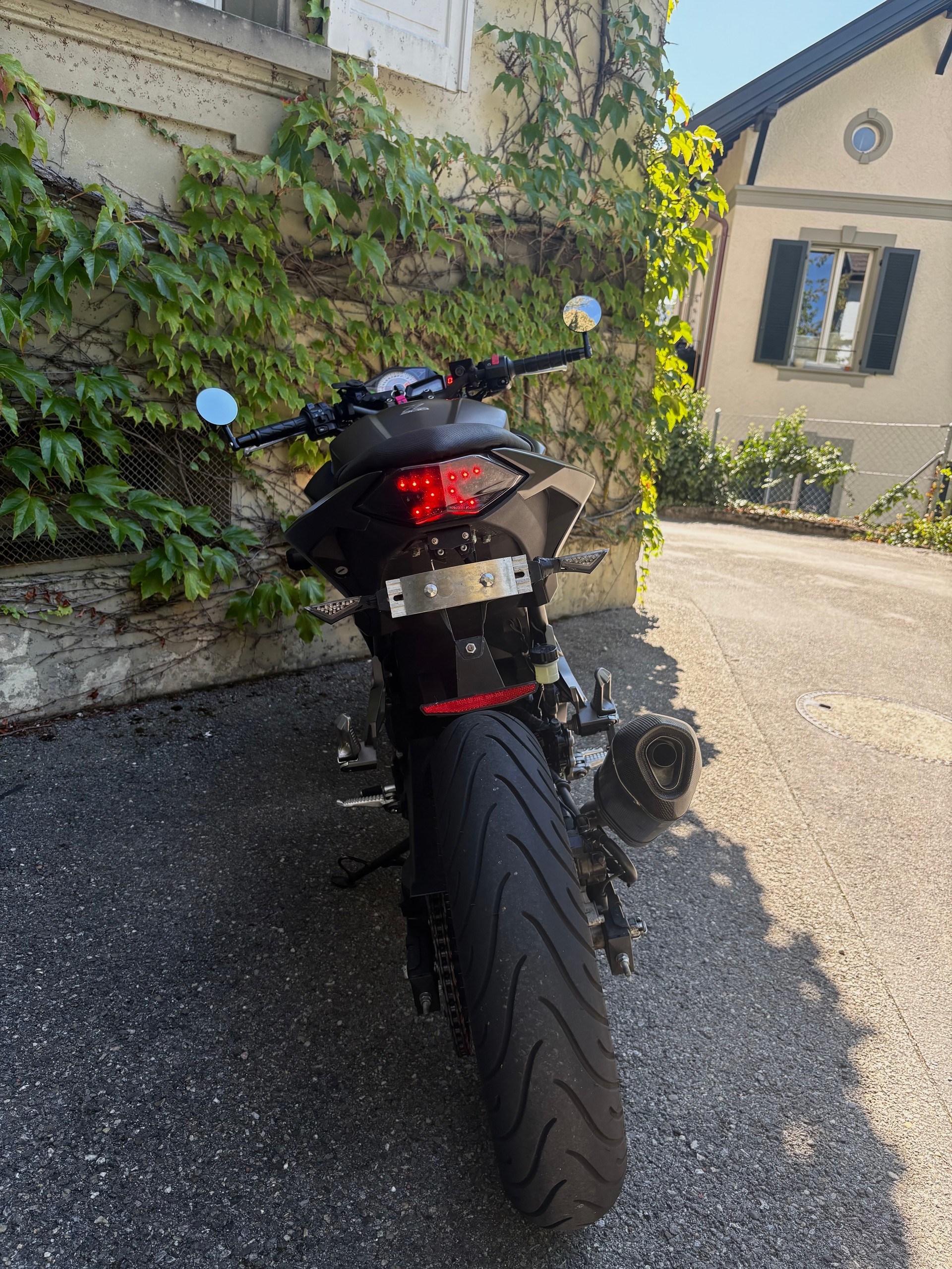 KAWASAKI Z 300 ABS-image-5