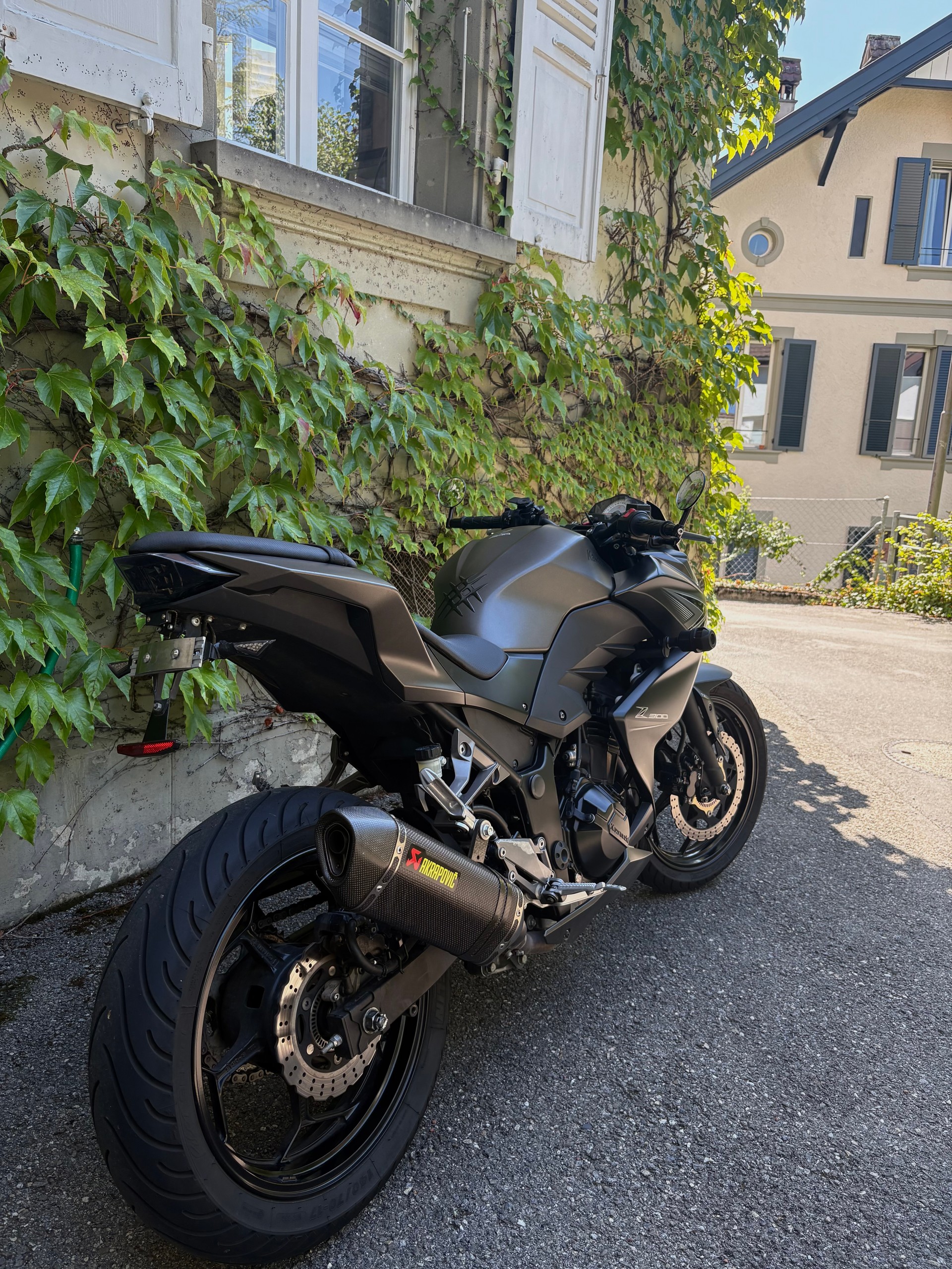KAWASAKI Z 300 ABS-image-3