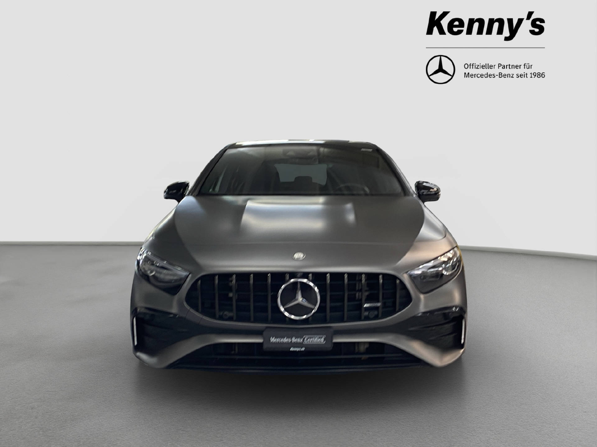 MERCEDES-BENZ A 35 AMG 4MATIC-showroom-element-1