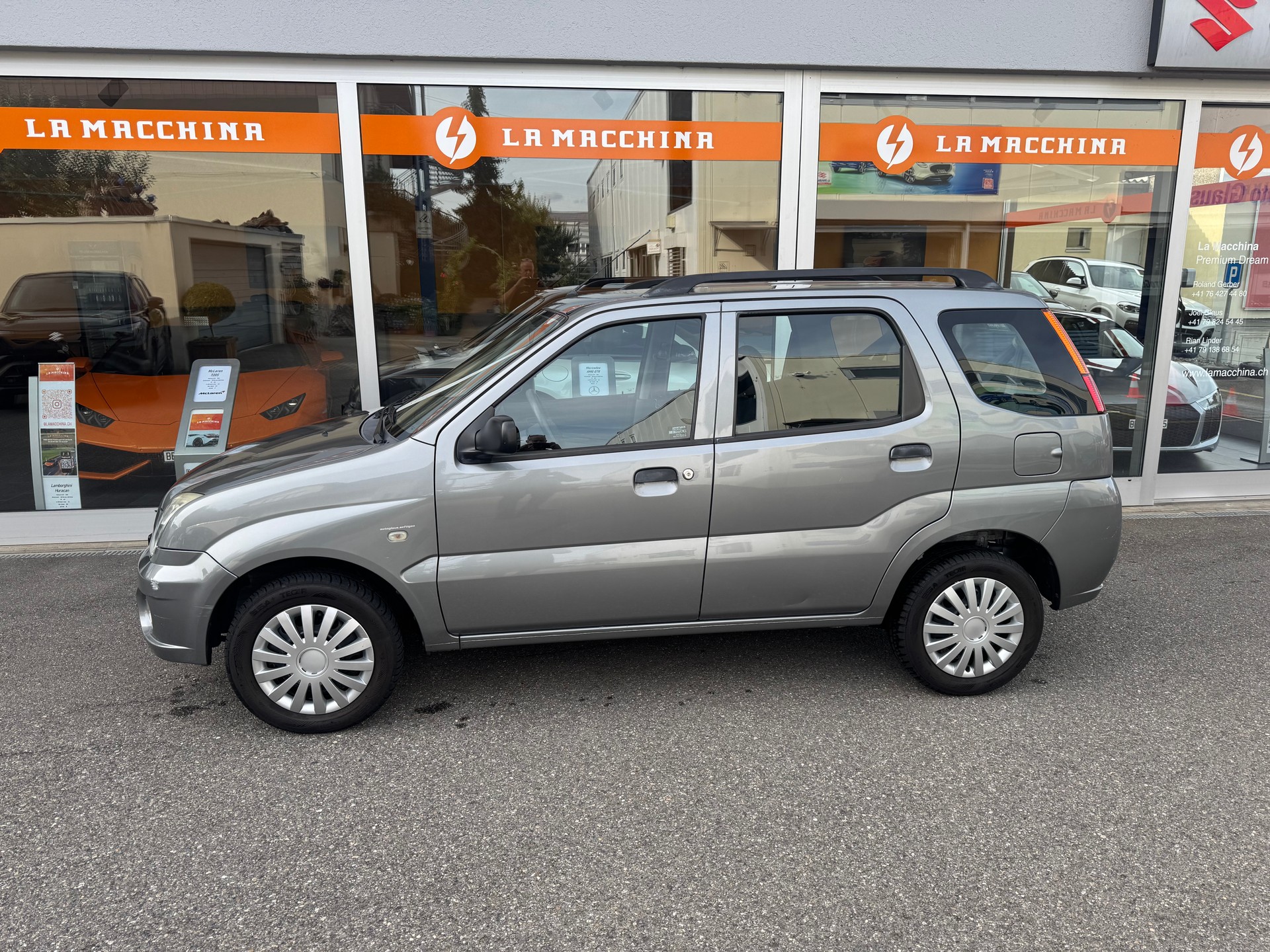 SUBARU G3X Justy 1.5 AWD-showroom-element-1