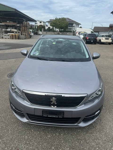 PEUGEOT 308 SW 1.2 Pure Tech Style EAT8