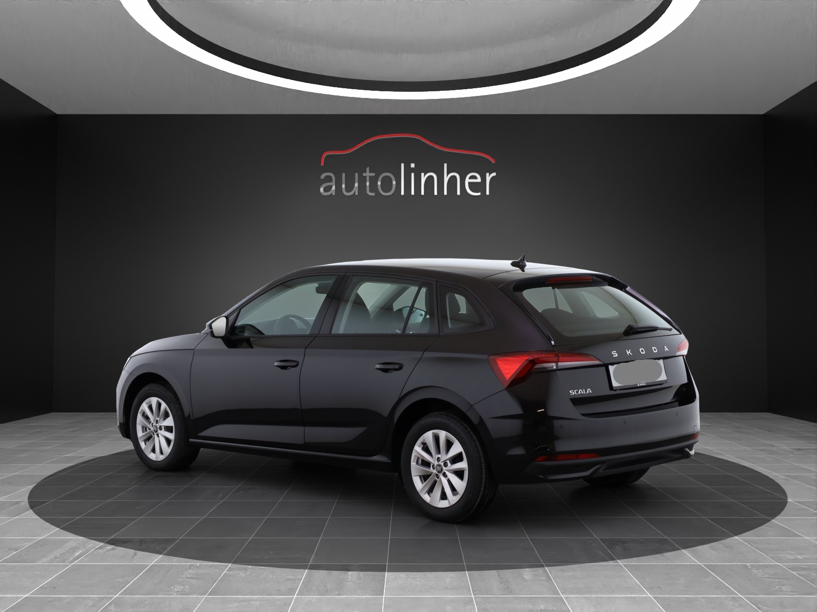 SKODA Scala 1.0 TSI Essence DSG-showroom-element-2