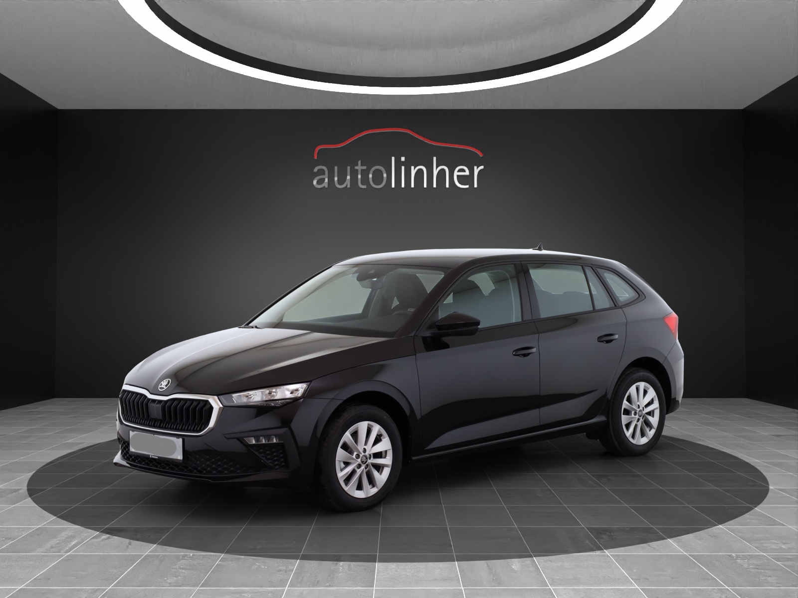 SKODA Scala 1.0 TSI Essence DSG