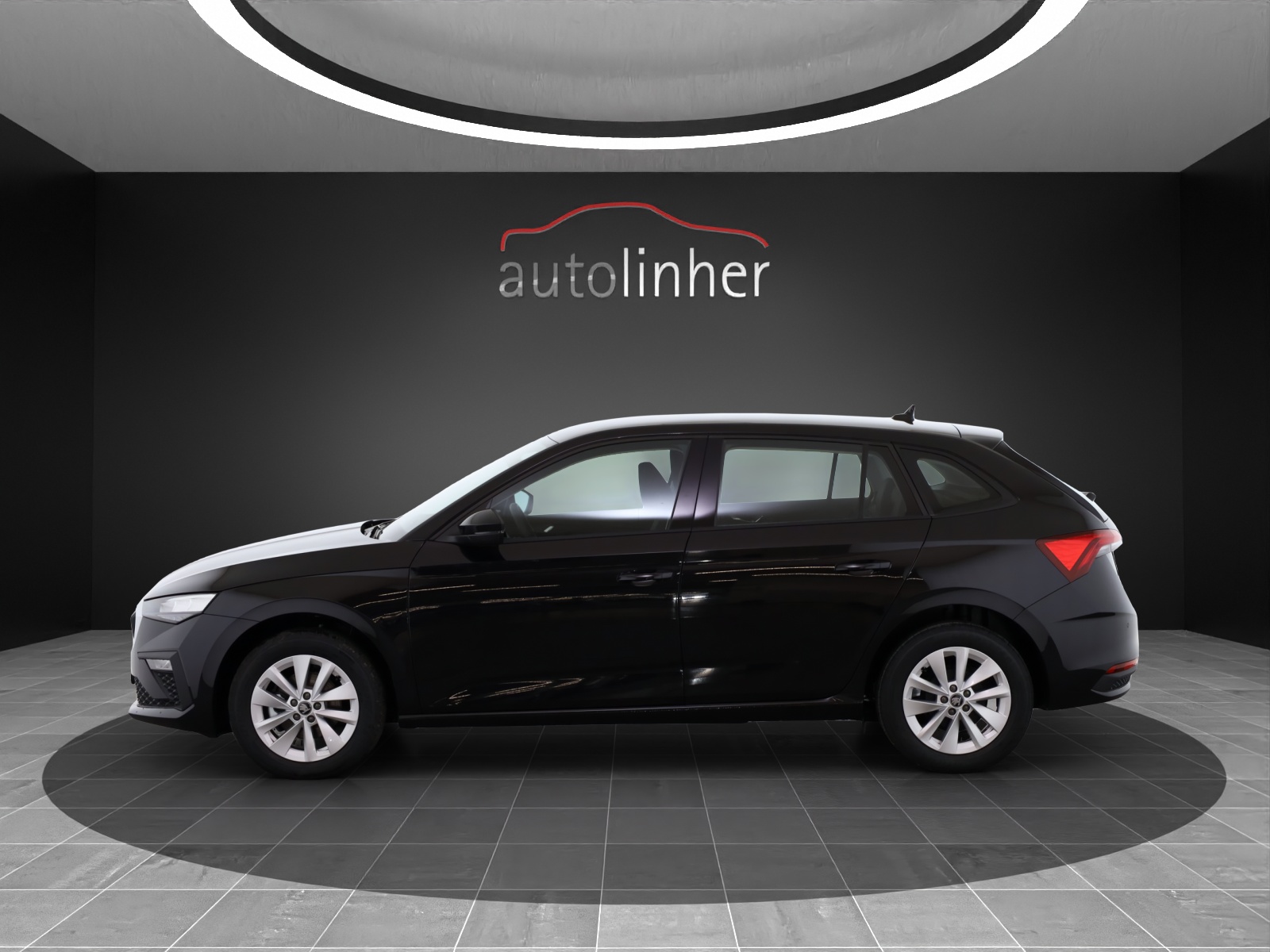 SKODA Scala 1.0 TSI Essence DSG-showroom-element-1