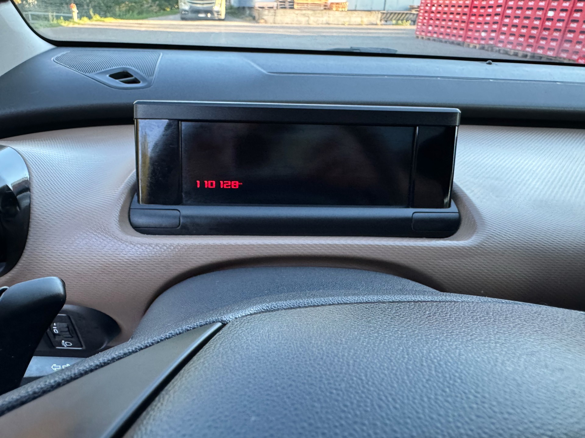 CITROEN C4 Cactus 1.2 e-VTi Shine Edition ETG-image-19