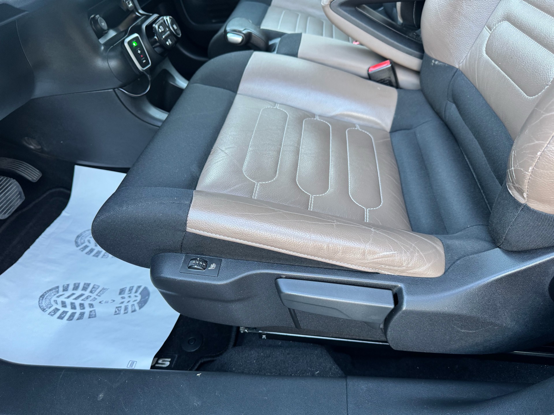 CITROEN C4 Cactus 1.2 e-VTi Shine Edition ETG-image-15