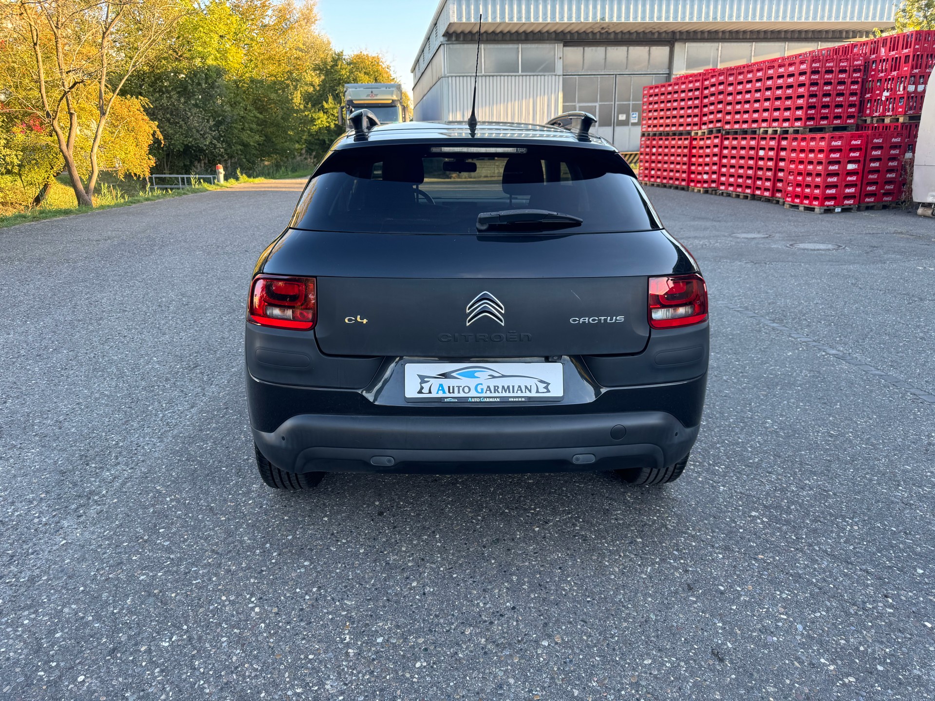 CITROEN C4 Cactus 1.2 e-VTi Shine Edition ETG-showroom-element-3