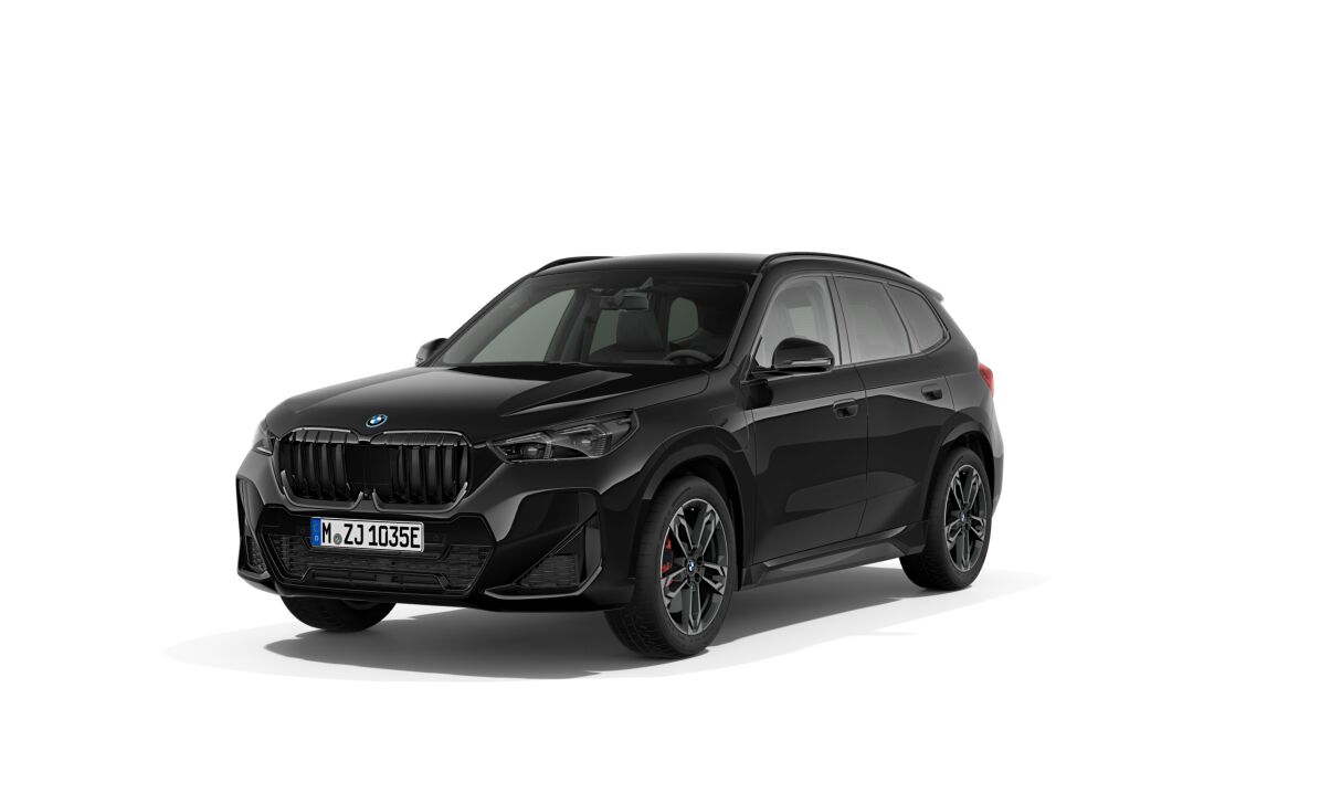 BMW X1 xDrive 30e M Sport Pro
