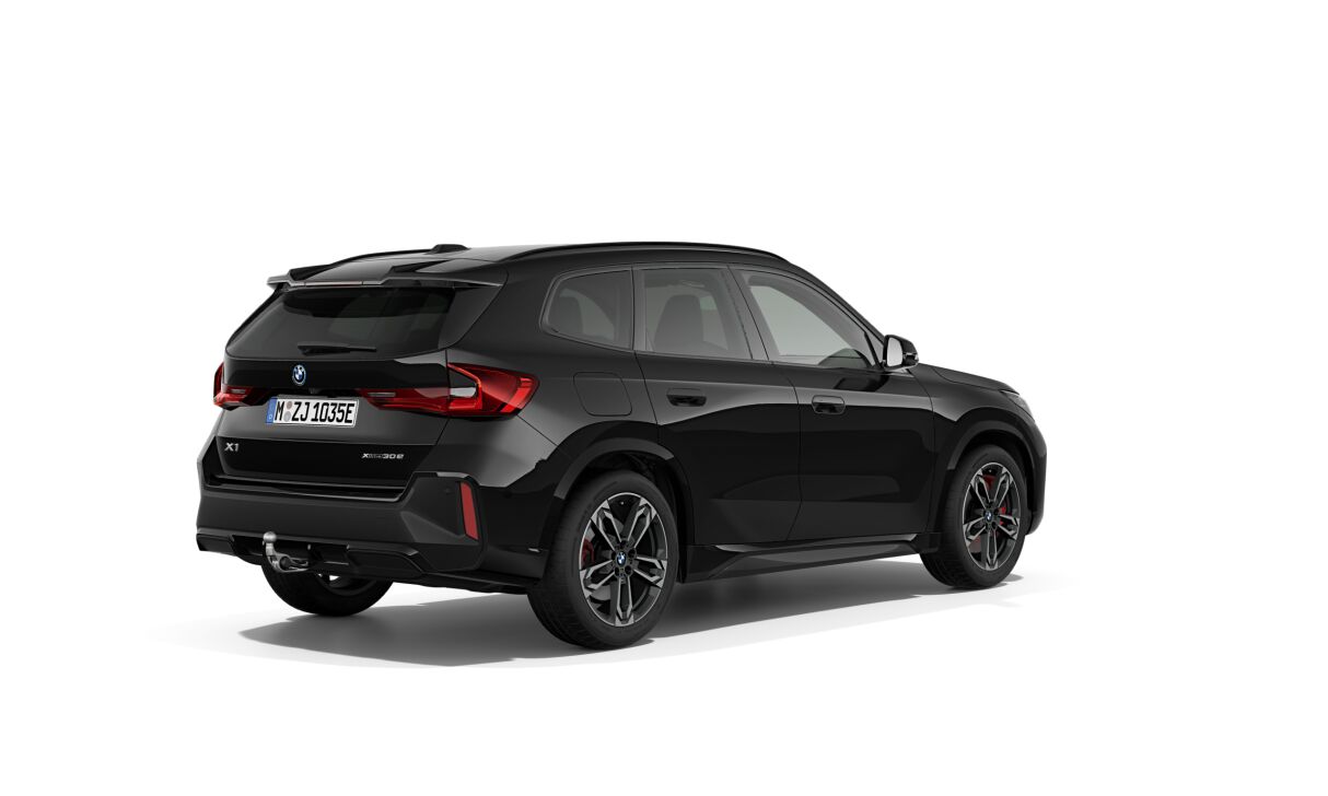 BMW X1 xDrive 30e M Sport Pro-showroom-element-1