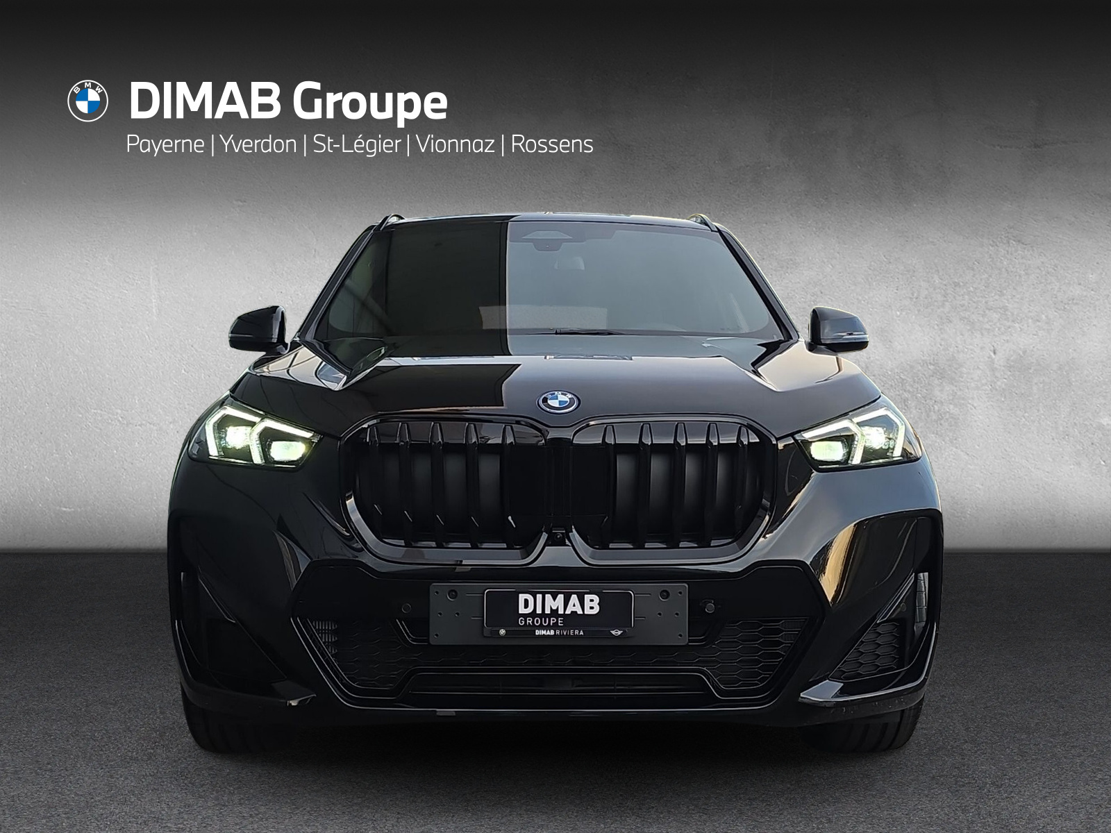 BMW X1 xDrive 30e M Sport Pro-image-7