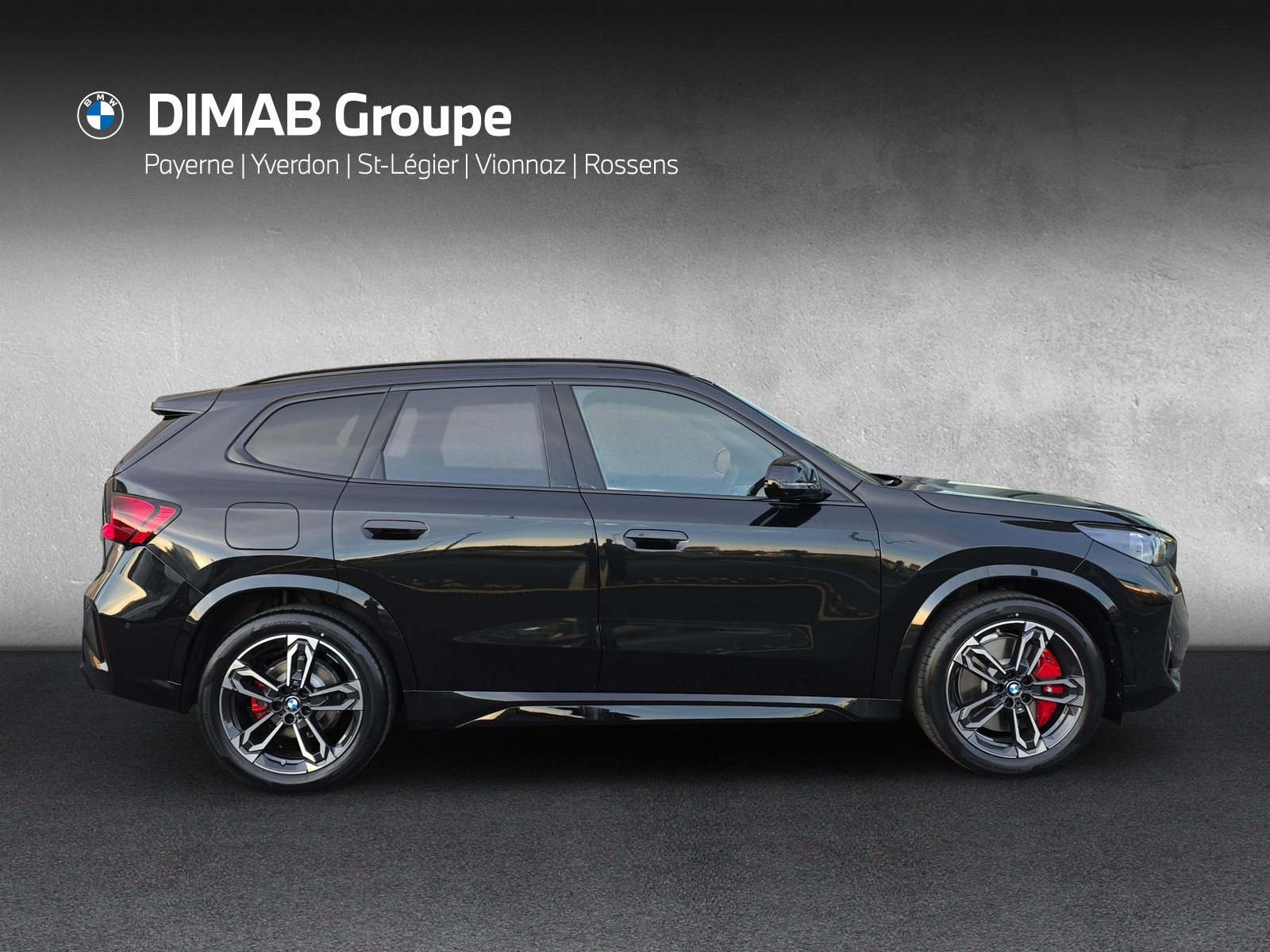 BMW X1 xDrive 30e M Sport Pro-image-5