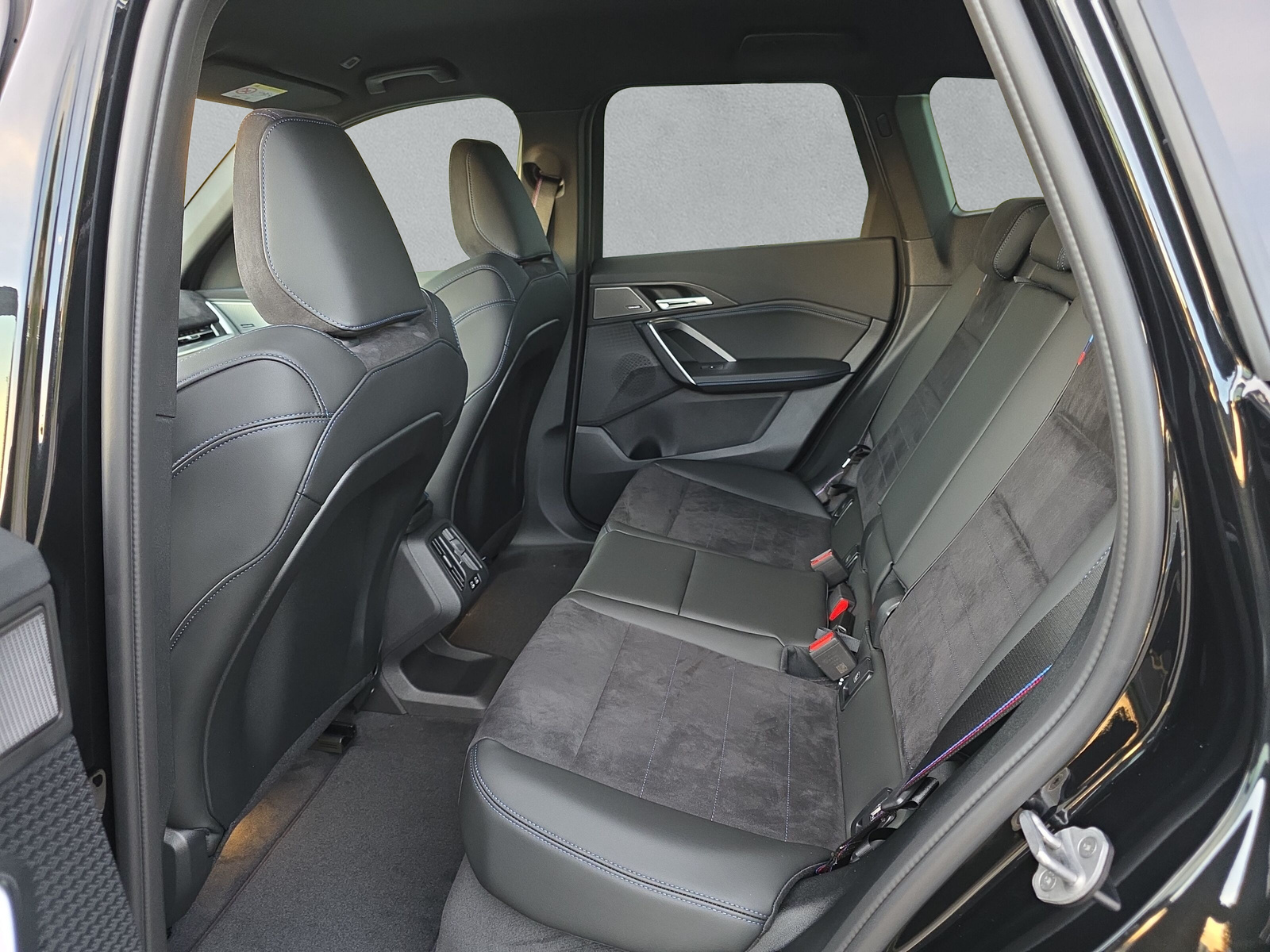 BMW X1 xDrive 30e M Sport Pro-image-15